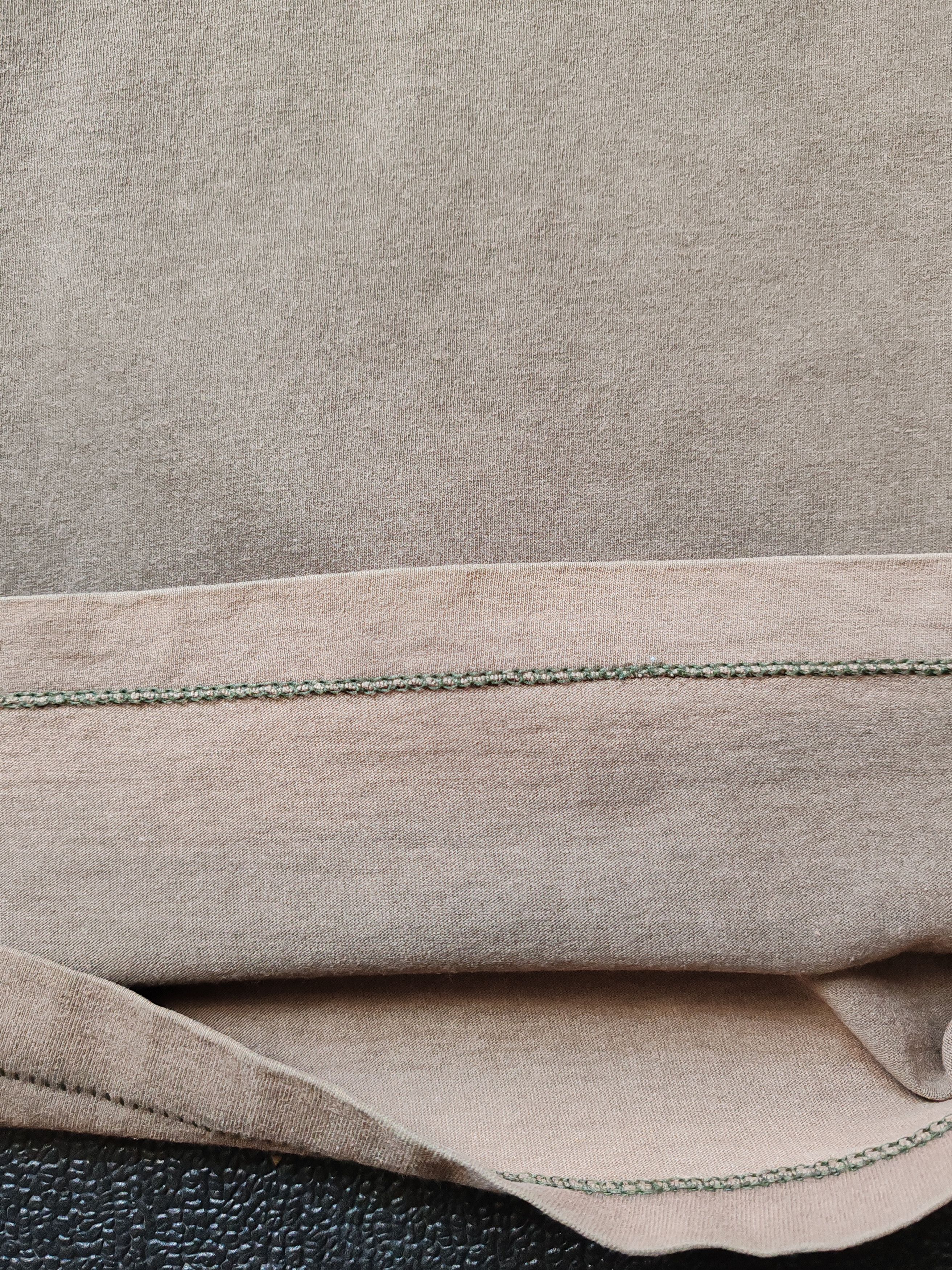 FUEL Logo Rock Band 90s Vintage T shirt size Large