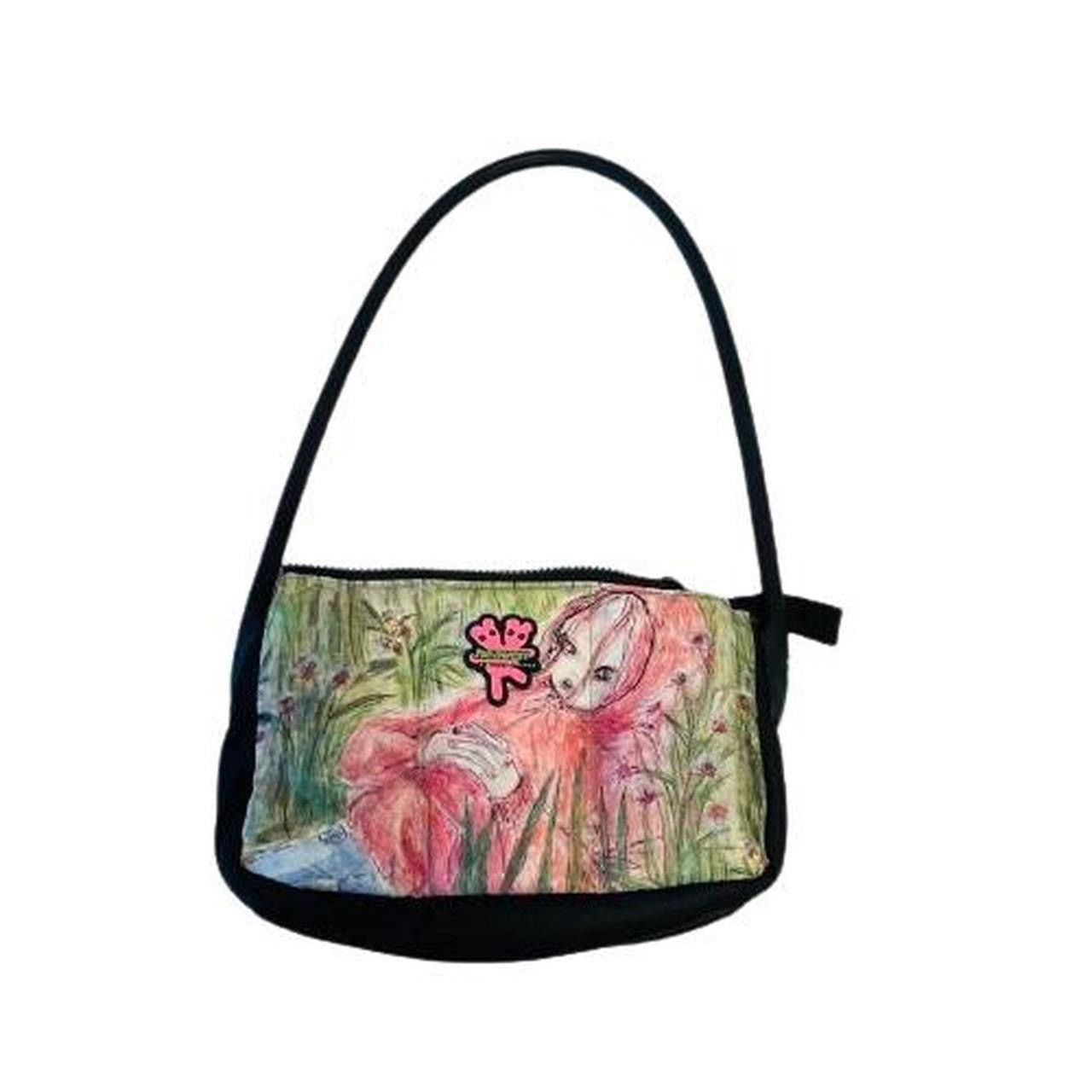 heaven by marc jacobs × eri wakiyama バッグ
