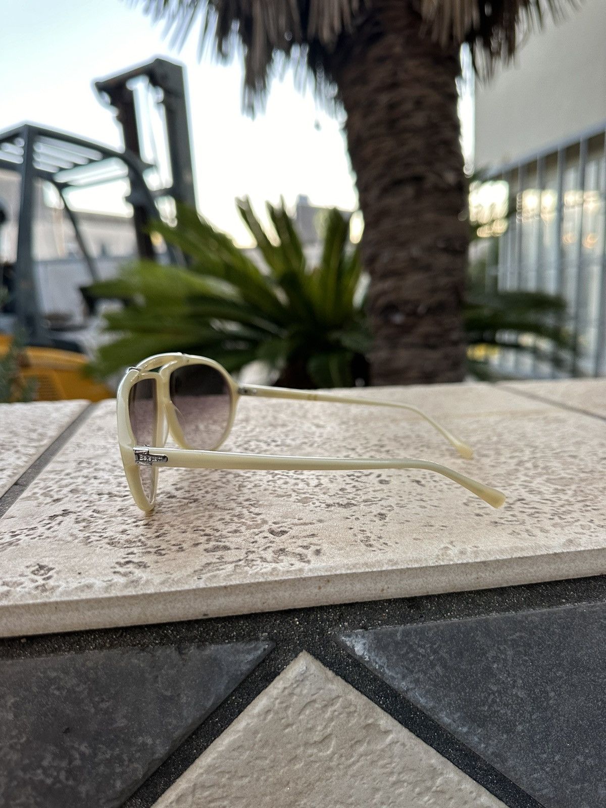 Belstaff Belstaff Sunglasses BS42 Vintage Size ONE SIZE - 3 Thumbnail