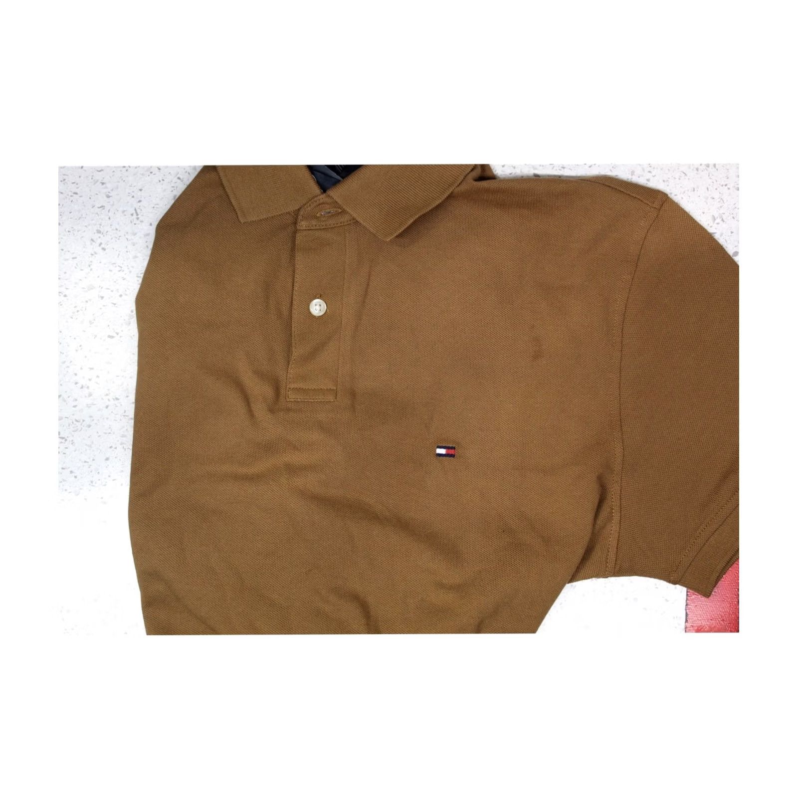 Tommy Hilfiger VINTAGE N/A Size US S / EU 44-46 / 1 - 3 Thumbnail