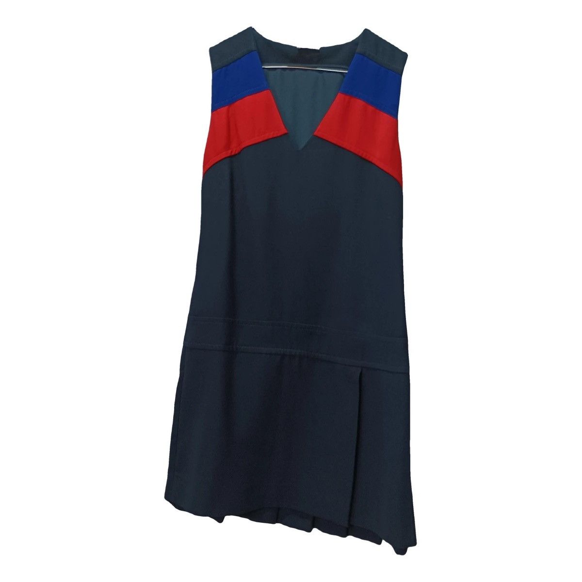 Miu Miu 💥Miu Miu Italy 2014 Tank Top Dress Size S / US 4 / IT 40 - 1 Thumbnail