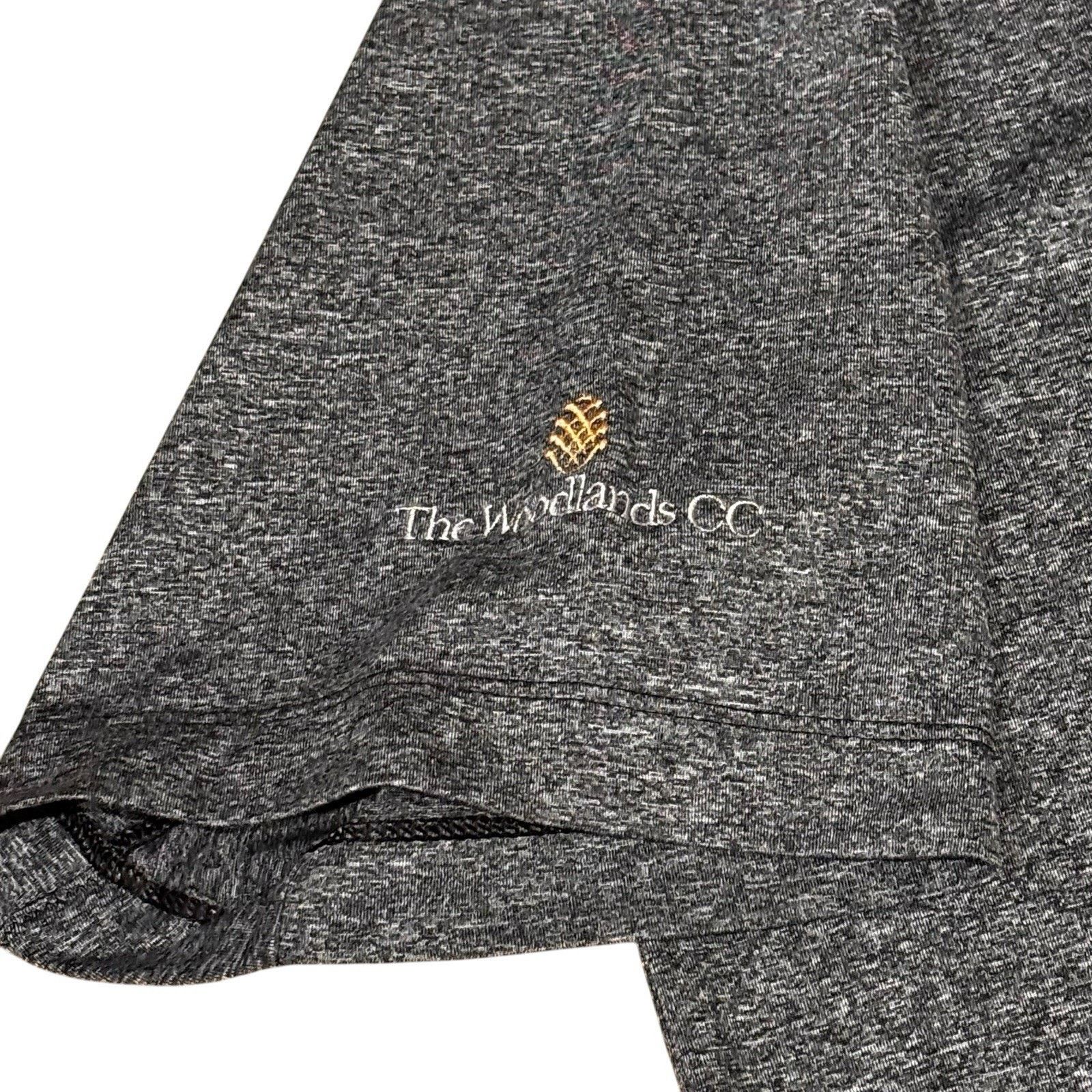 Nike Nike Golf Tour Performance Dri-FIT Polo XL Black Heather* Size US XL / EU 56 / 4 - 4 Thumbnail