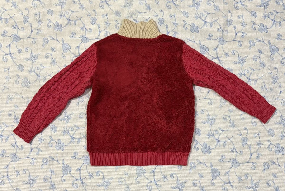 Undercover × Uniqlo Uniqlo Undercover Sweatshirt Size US XS / EU 42 / 0 - 6 Thumbnail