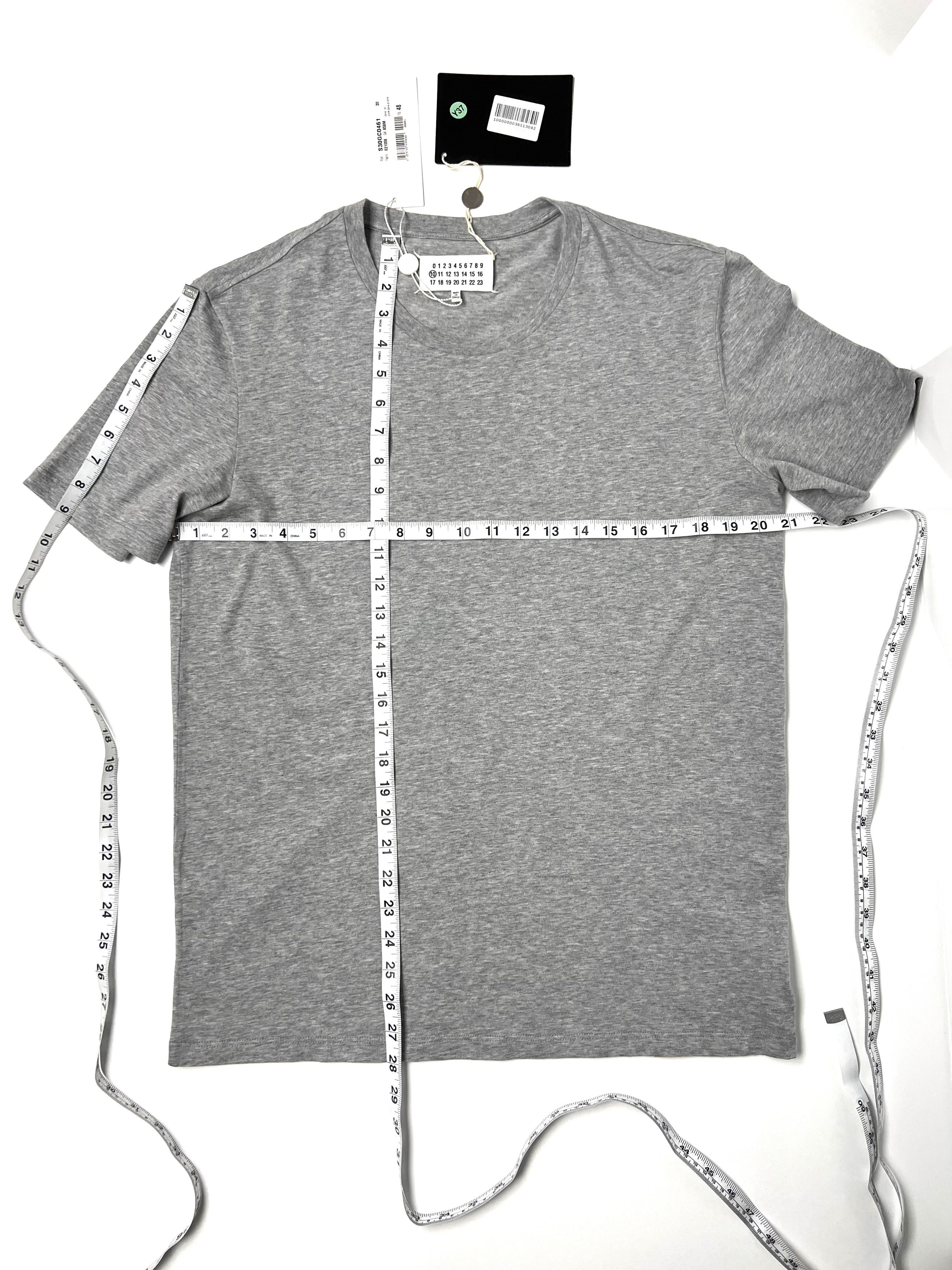 Maison Margiela Maison Margiela Size US M / EU 48-50 / 2 - 2 Thumbnail