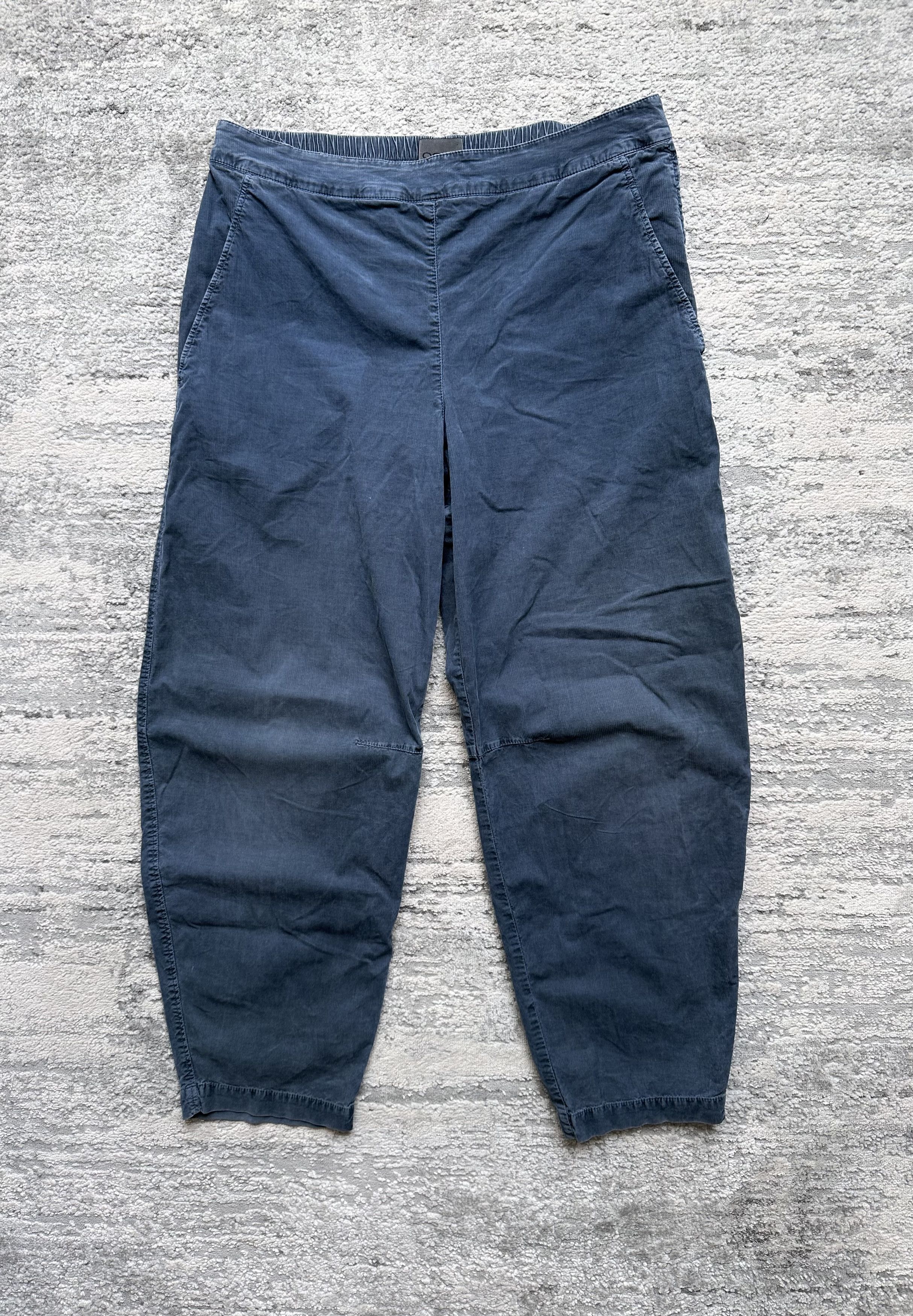 OSKA Oska velvet pants Size 32" / US 10 / IT 46 - 1 Thumbnail
