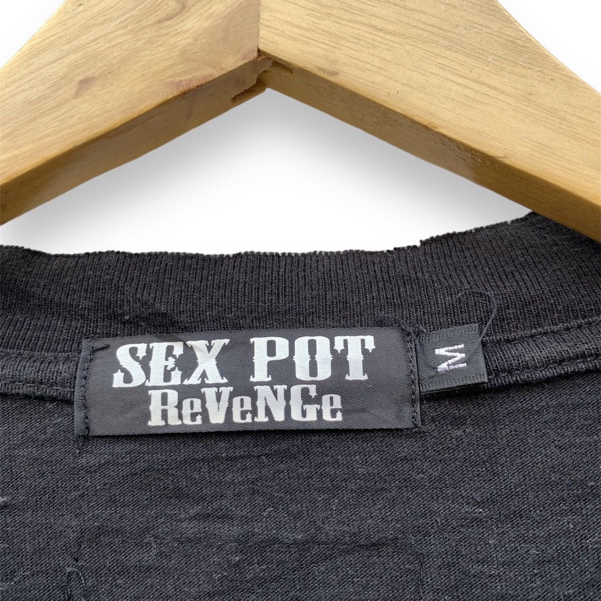 Beauty Beast × Japanese Brand Sex pot revenge - japanese punk seditionaries Size US M / EU 48-50 / 2 - 4 Thumbnail