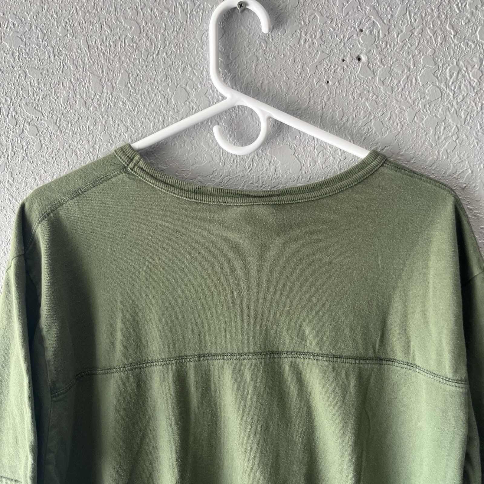 Vintage Vintage Green House Of Blues Tshirt Men’s Xxl 90’s Retro Jer Size US XXL / EU 58 / 5 - 6 Thumbnail