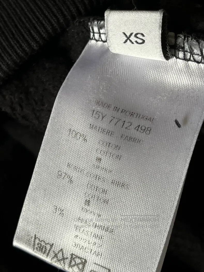 Givenchy Givenchy Fleece Hoodie Size S Purchased at Wanda City, Ver Size US XS / EU 42 / 0 - 4 Thumbnail