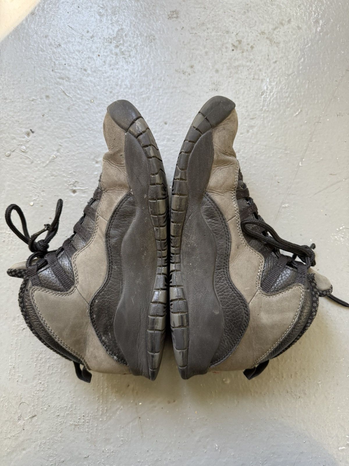 Jordan Brand Jordan 10 shadow Size US 10.5 / EU 43-44 - 2 Thumbnail