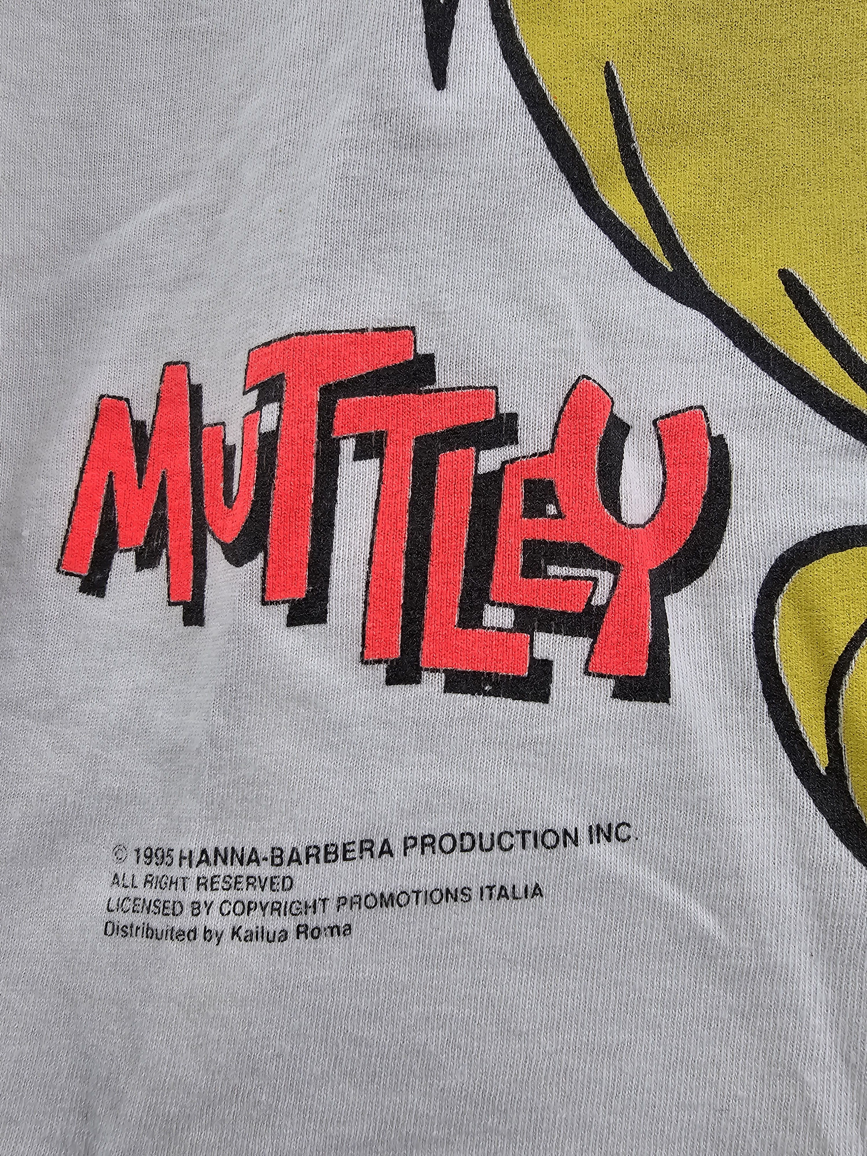 Vintage × Warner Bros 1995 Warner Bros Mutley XL 23.5" 30" Size US XL / EU 56 / 4 - 3 Thumbnail