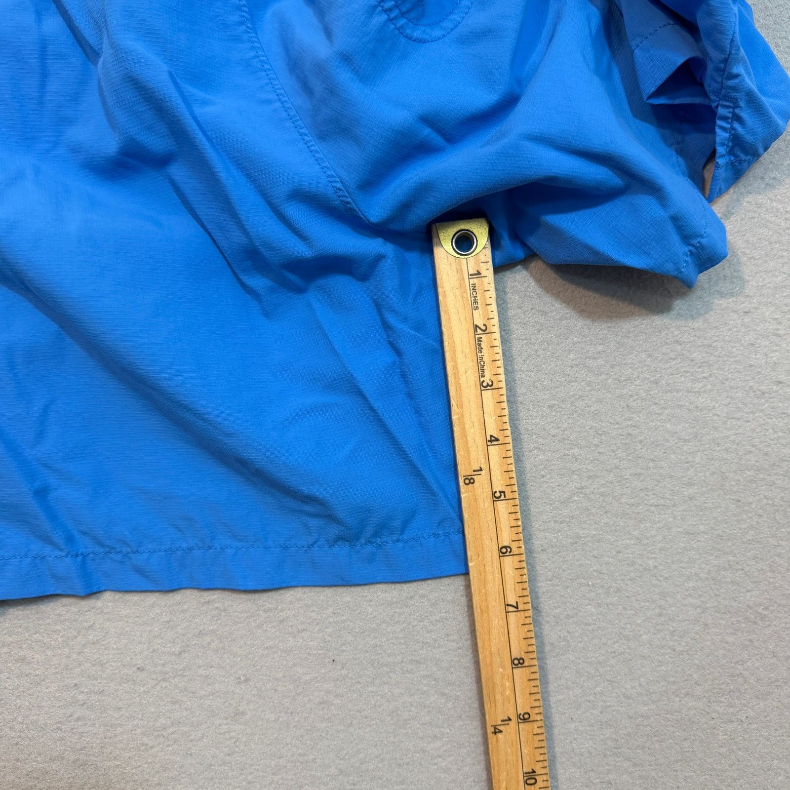The North Face The North Face Action Flashdry Shorts Men's Medium Blue Size US 32 / EU 48 - 12 Thumbnail