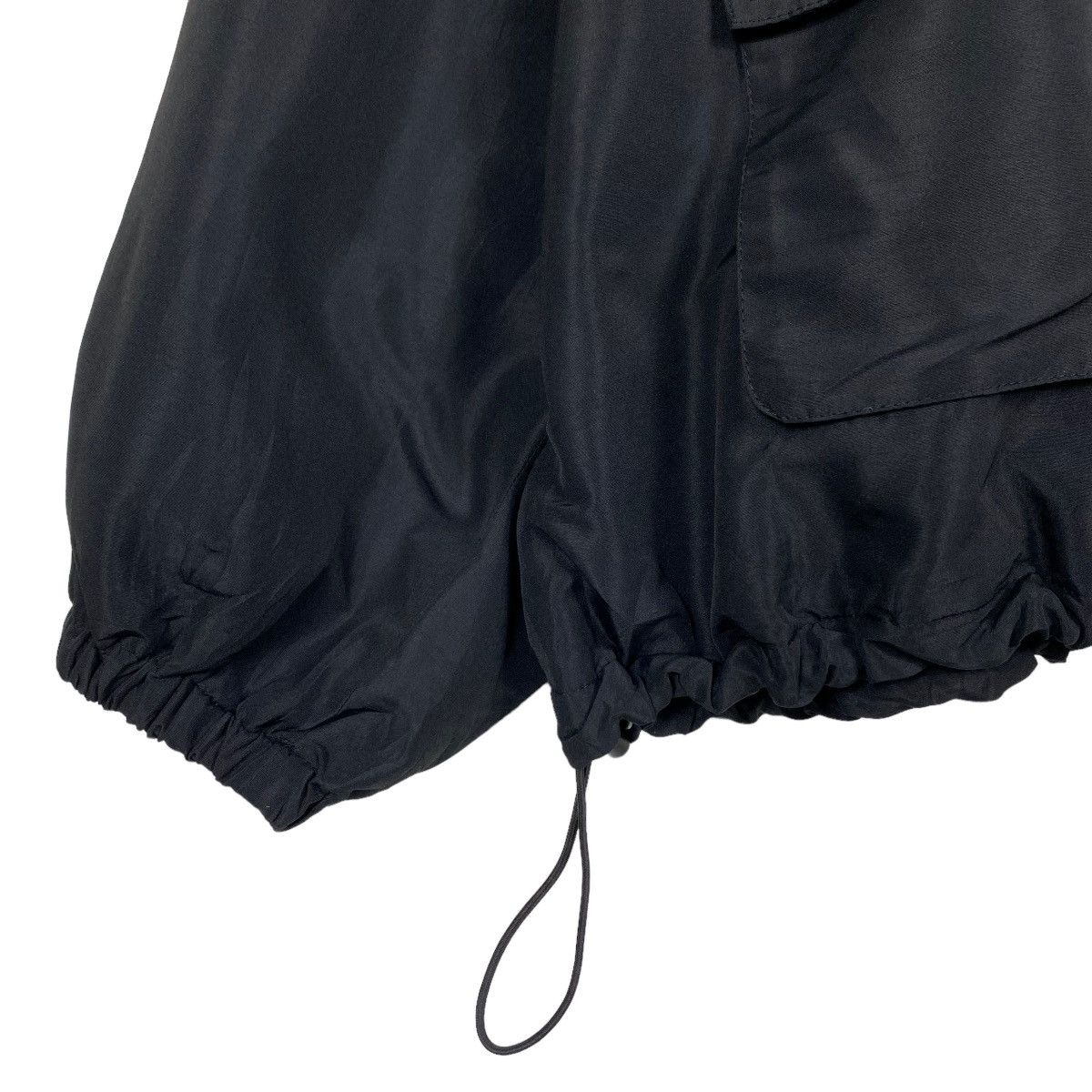 Playboy Playboy Zipper Cropped Hoodies Jacket Oversize Size US M / EU 48-50 / 2 - 9 Thumbnail