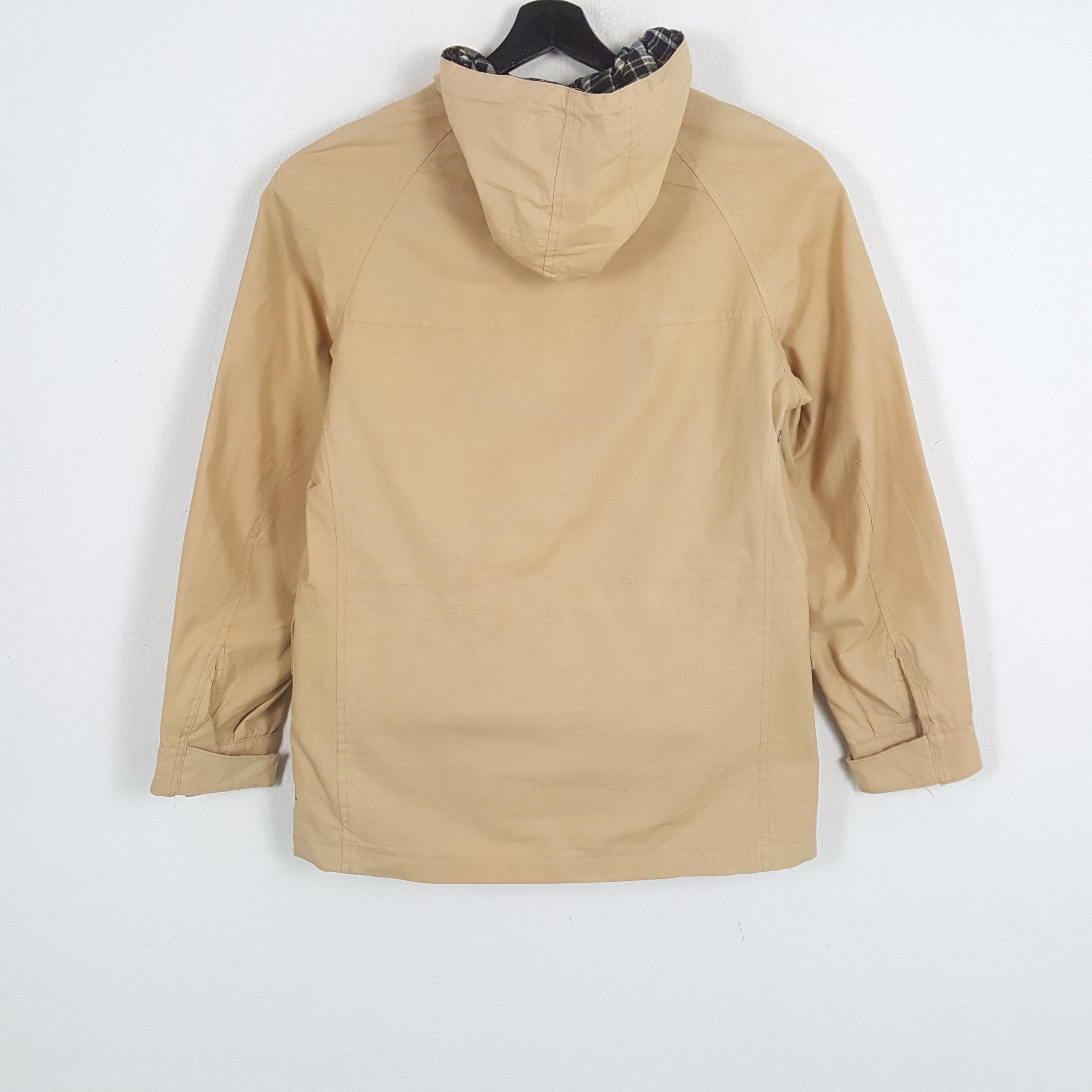 Comme des Garcons Homme COMME DES GARCONS HOMME Japanese Designer Jacket Size US M / EU 48-50 / 2 - 3 Thumbnail