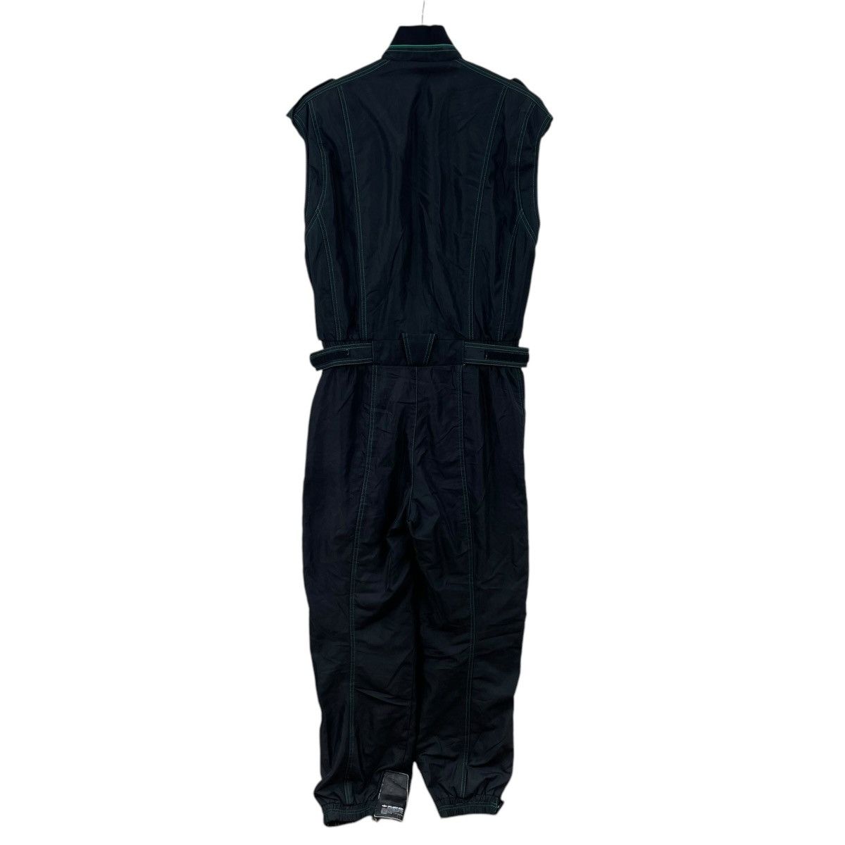 Phenix Vintage Phenix Overalls Coveralls Suit Jacket Skiwear Size US 34 / EU 50 - 5 Thumbnail