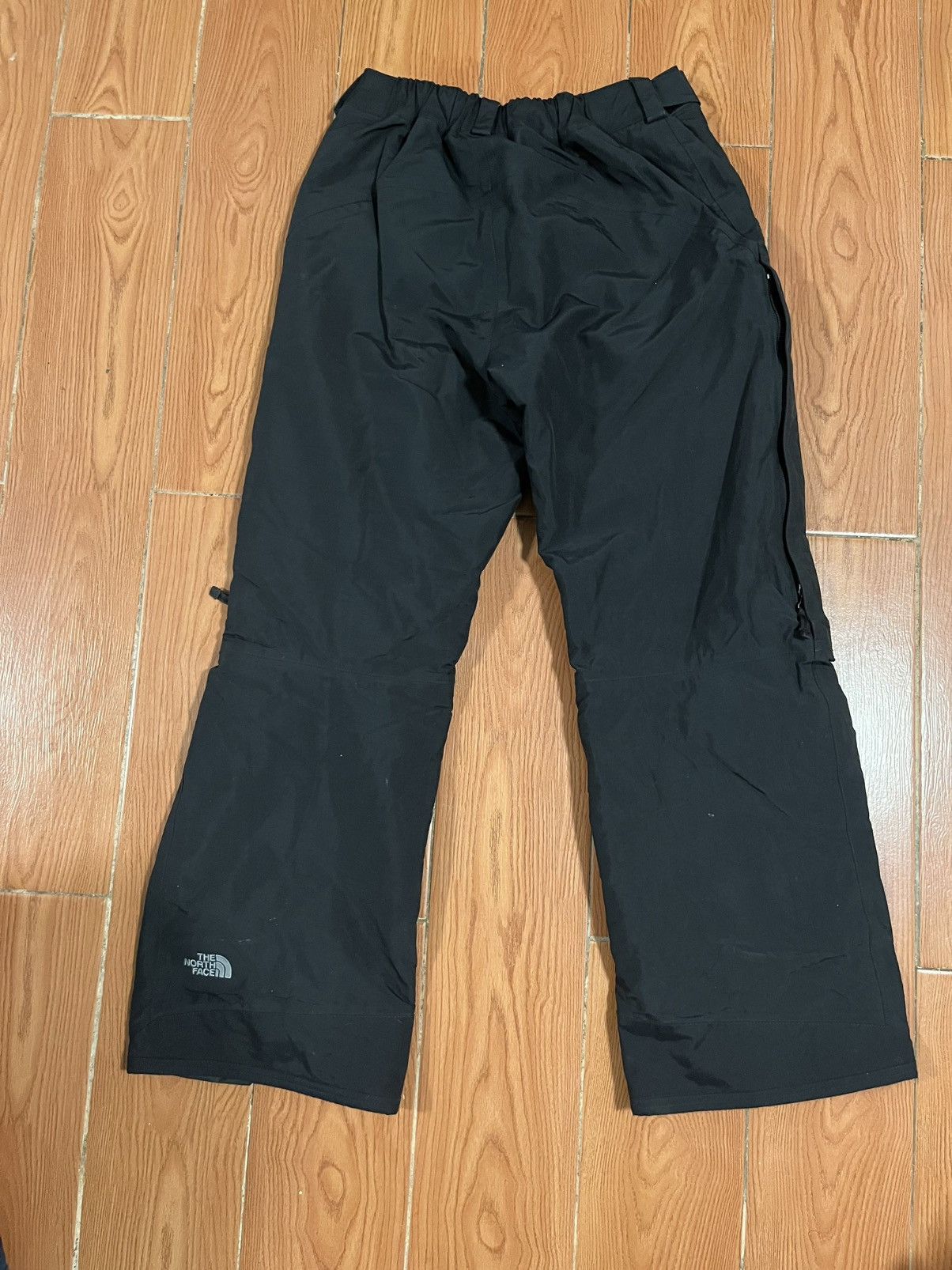 The North Face The Northface ski pants Size US 32 / EU 48 - 4 Thumbnail
