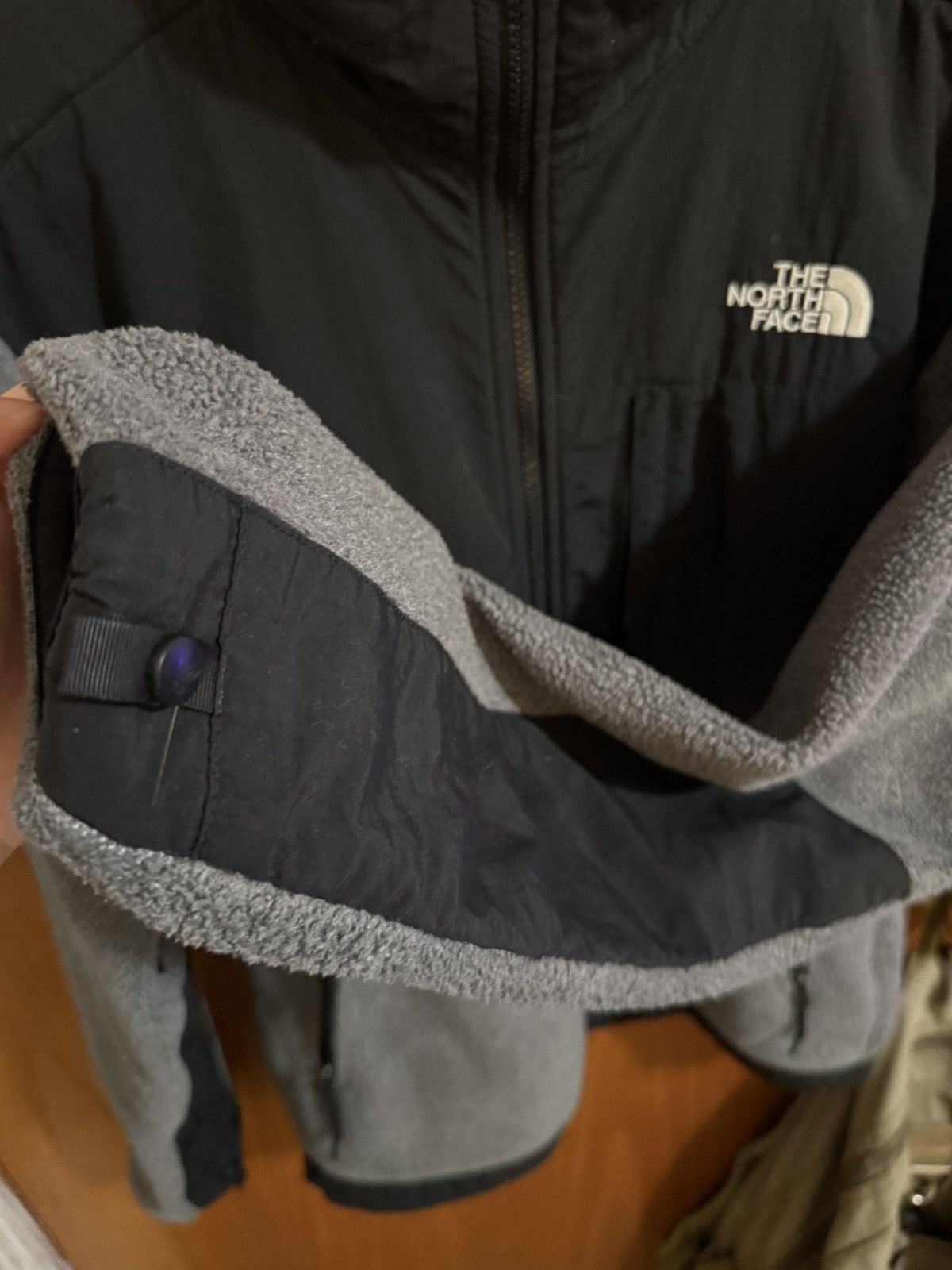 The North Face The North Face Fleece Jacket Size US S / EU 44-46 / 1 - 6 Thumbnail