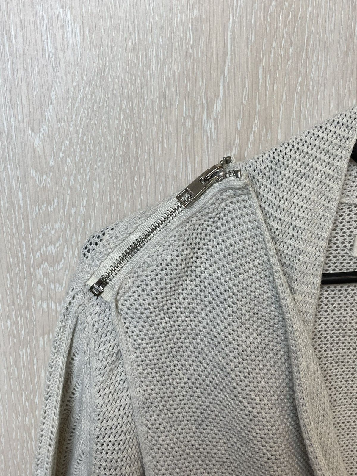 Allsaints All Saints Itat Shrug Cardigan Size M / US 6-8 / IT 42-44 - 3 Thumbnail