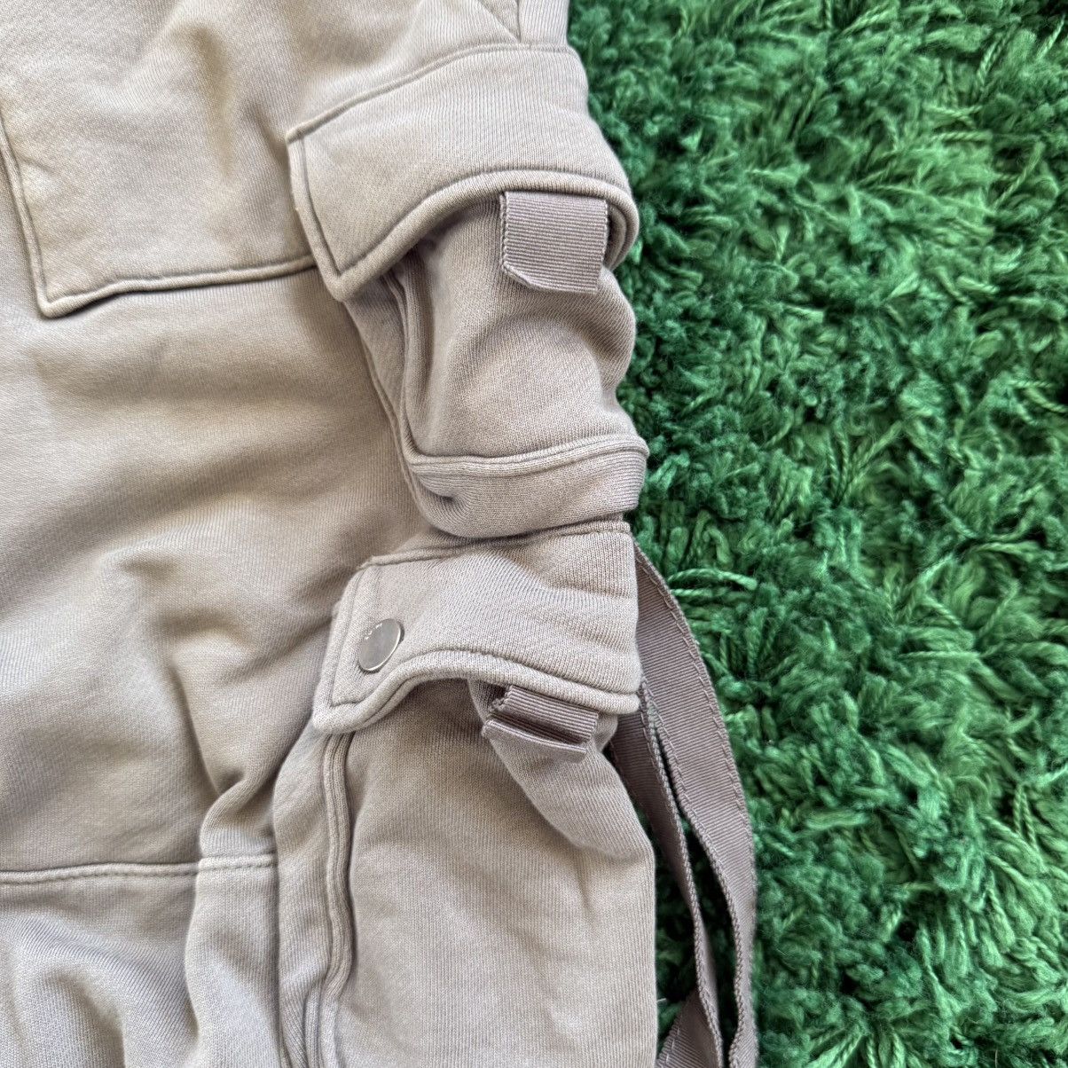Amiri Amiri green sweat pants size Medium Size US 34 / EU 50 - 2 Thumbnail