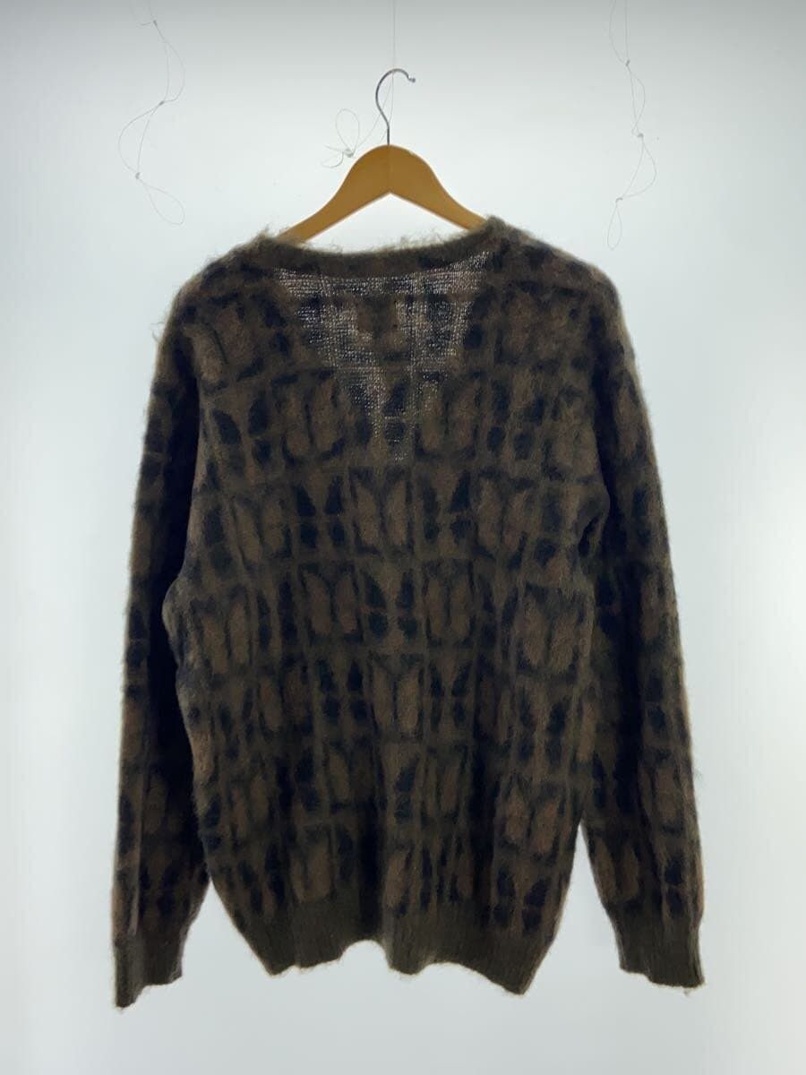 Needles Butterfly Mohair Cardigan Size US M / EU 48-50 / 2 - 2 Thumbnail