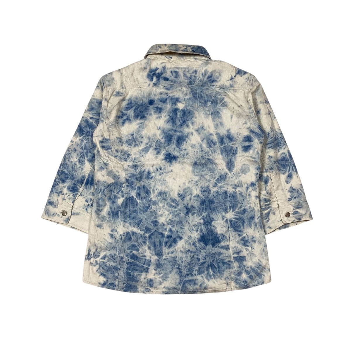Japanese Brand × Tornado Mart Tornado Mart Bleach Jacket Size US M / EU 48-50 / 2 - 2 Thumbnail
