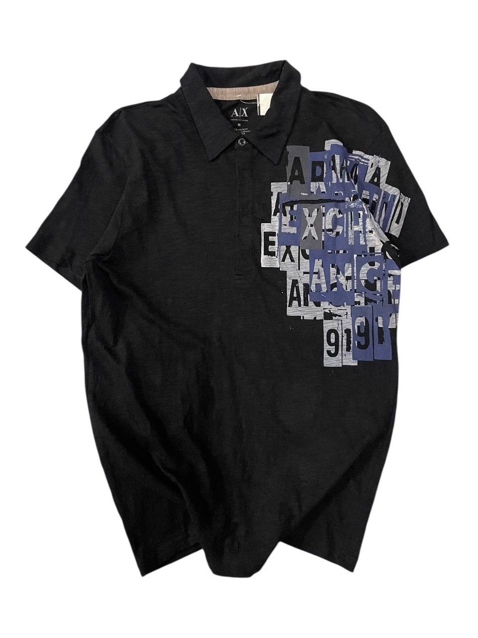 Armani Exchange ARMANI EXCHANGE Size US M / EU 48-50 / 2 - 1 Thumbnail
