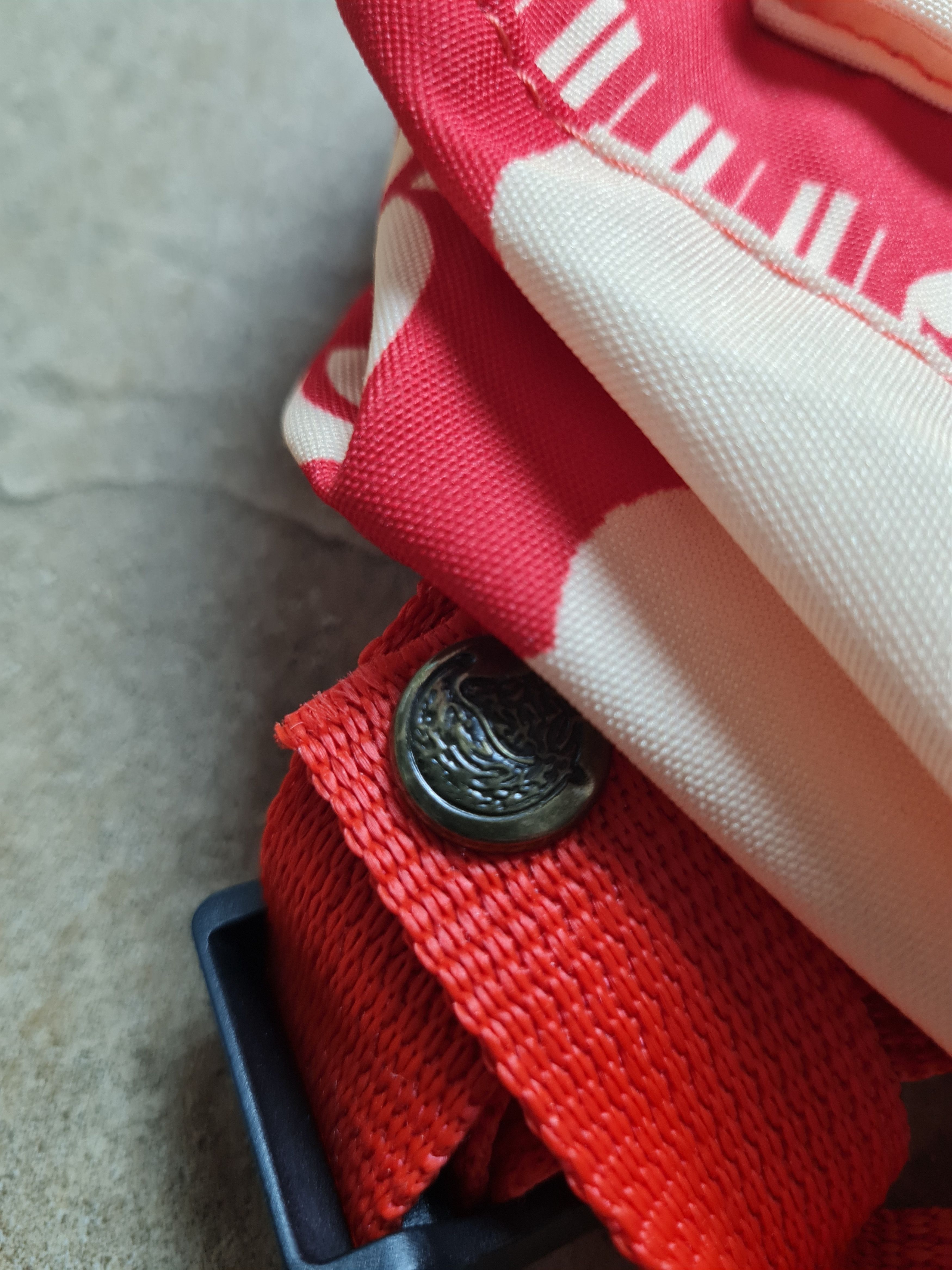 Fjallraven Jual Daypack Fjallraven Art Chinese New Year Original Shopee Size ONE SIZE - 9 Thumbnail