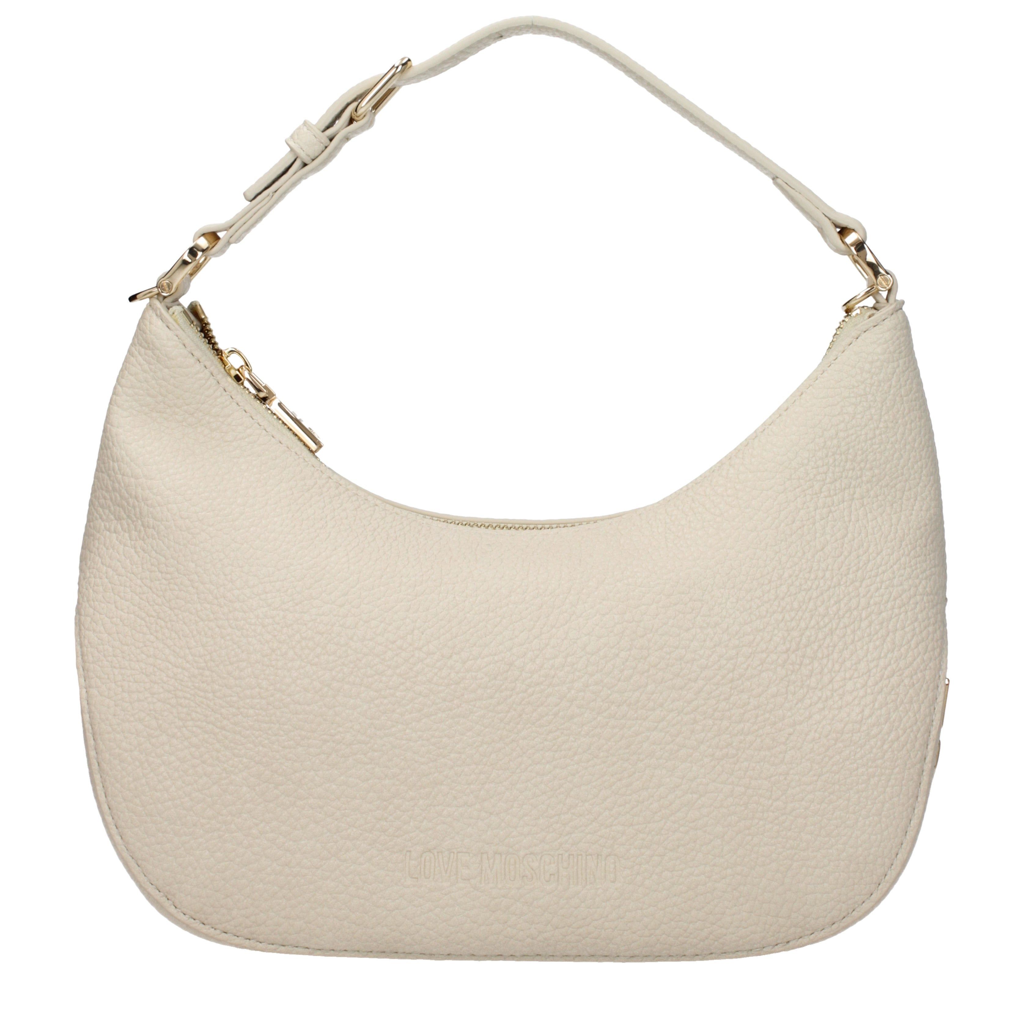 Love Moschino Shoulder Bags Size ONE SIZE - 1 Thumbnail