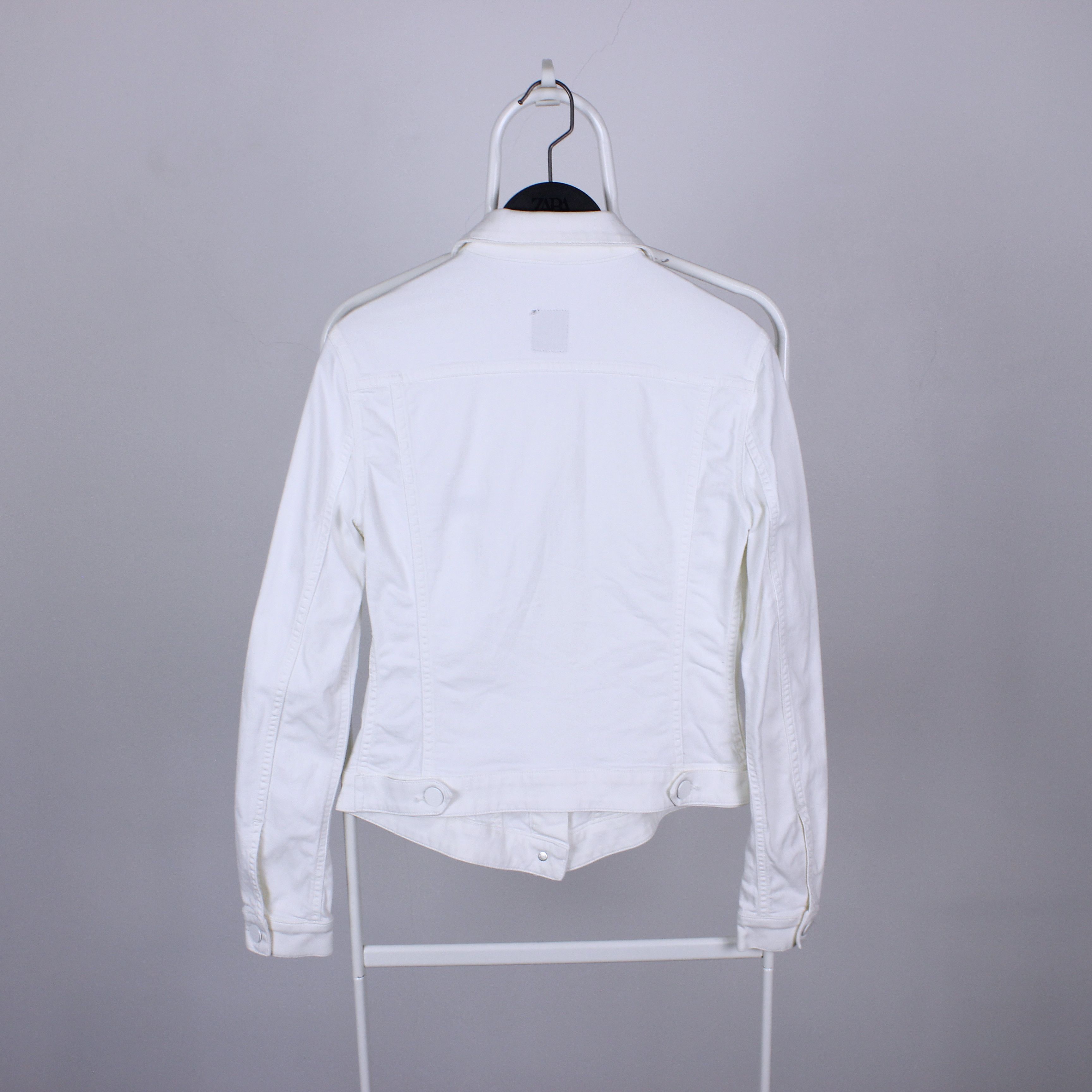 Jacob Cohen Jacob Cohen denim white women S Size S / US 4 / IT 40 - 7 Thumbnail