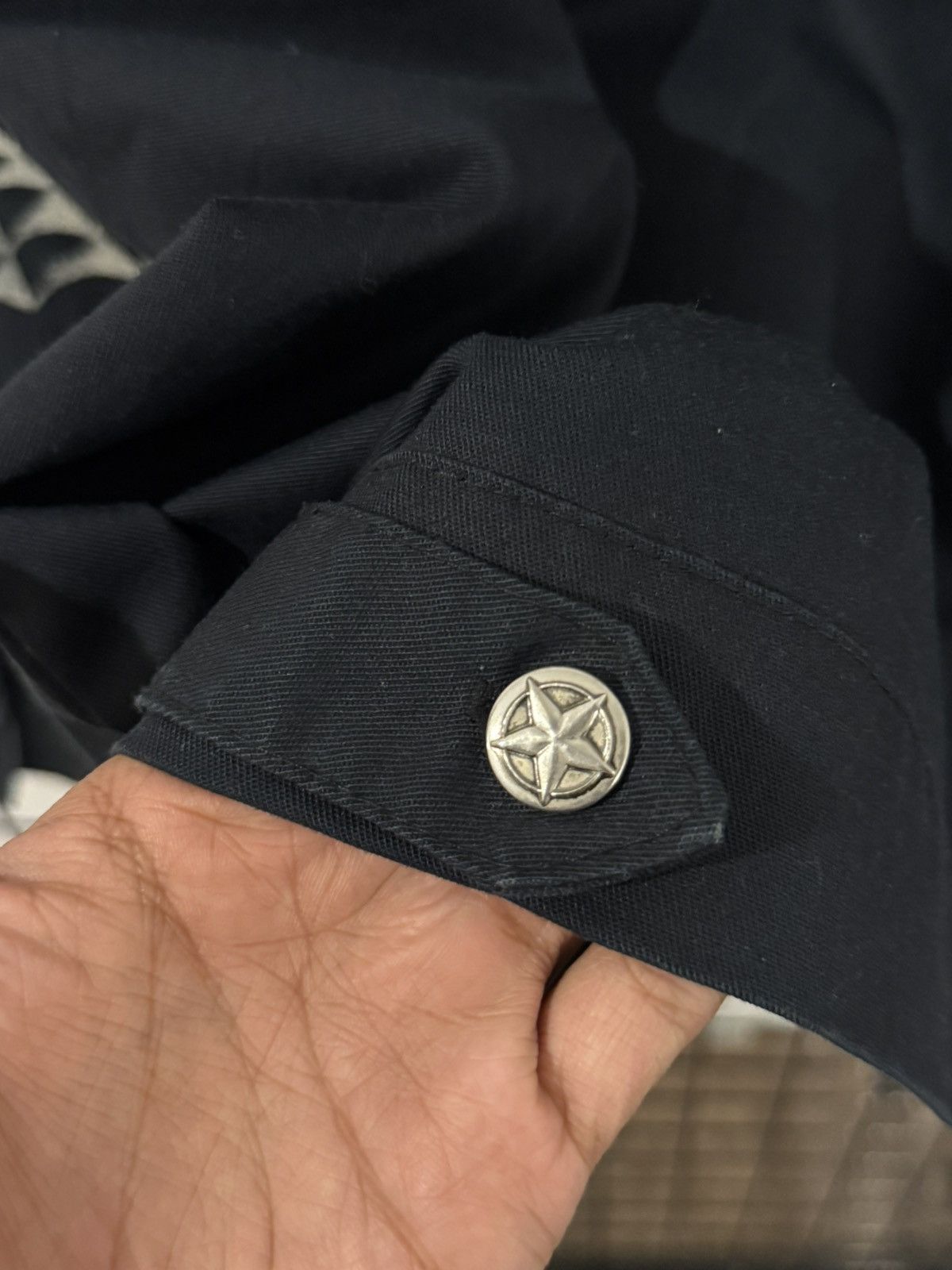 Japanese Brand jacket from the brand Lucky 13 Size US M / EU 48-50 / 2 - 14 Thumbnail