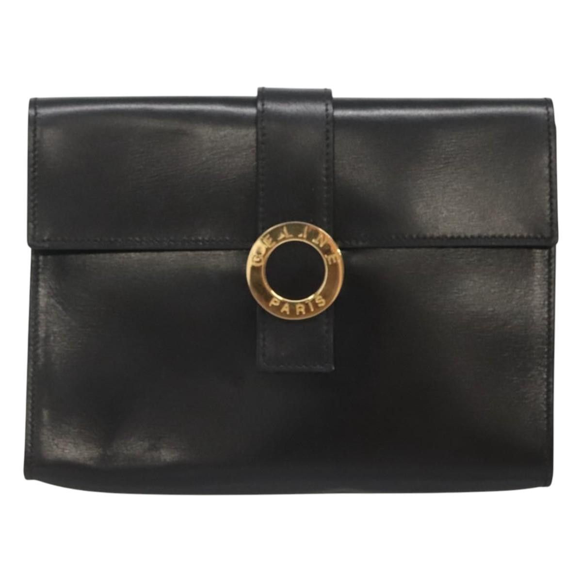 Celine Céline clutch Size ONE SIZE - 1 Thumbnail