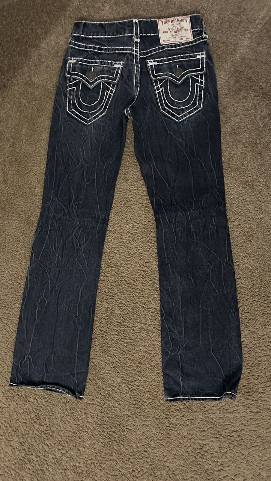 True Religion True religion jeans Size US 29 - 5 Thumbnail