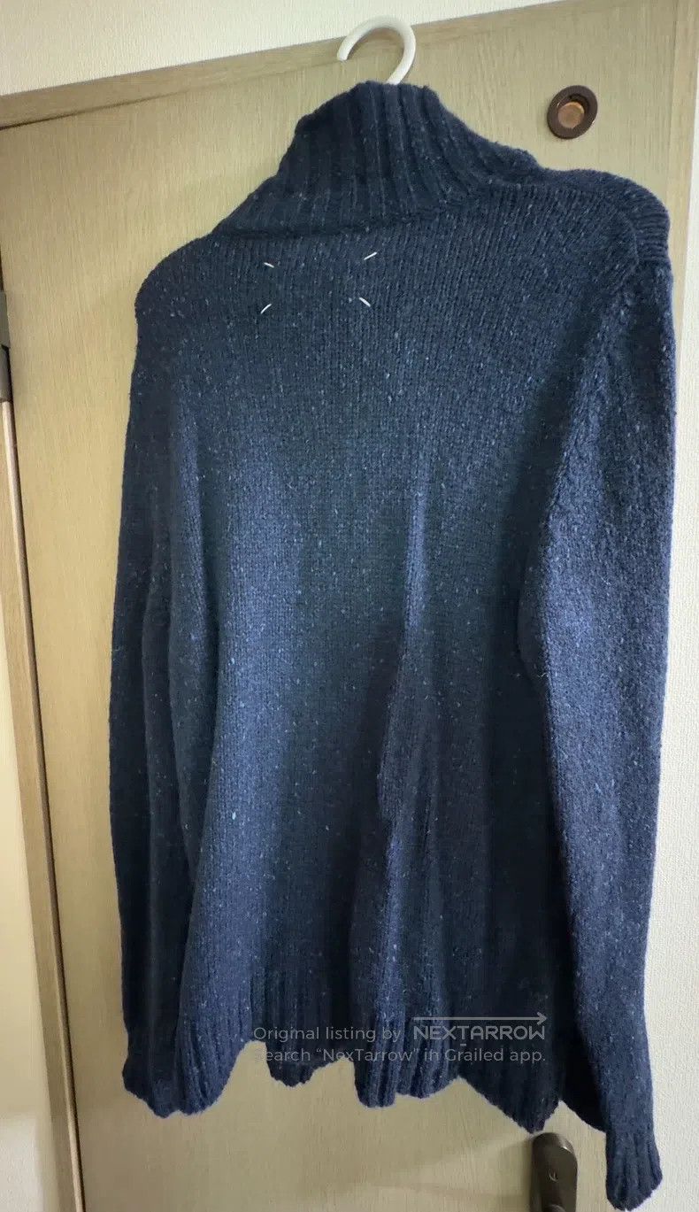 Maison Margiela Maison Margiela jacket i Size US M / EU 48-50 / 2 - 2 Thumbnail