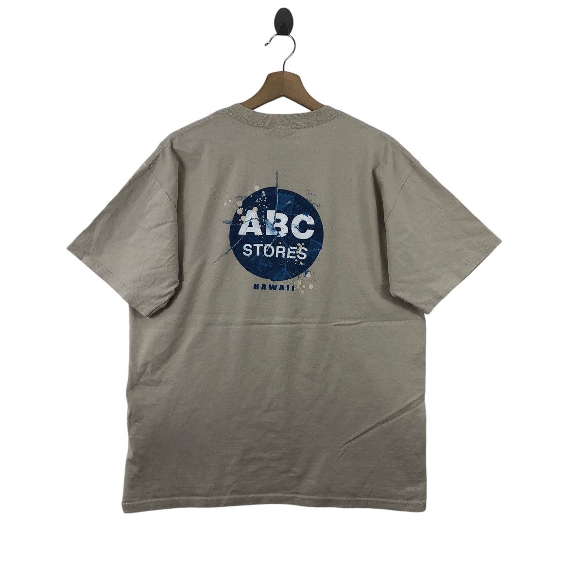 Vintage Vintage ABC Hawaii T-Shirt Surf Style Size US L / EU 52-54 / 3 - 4 Thumbnail