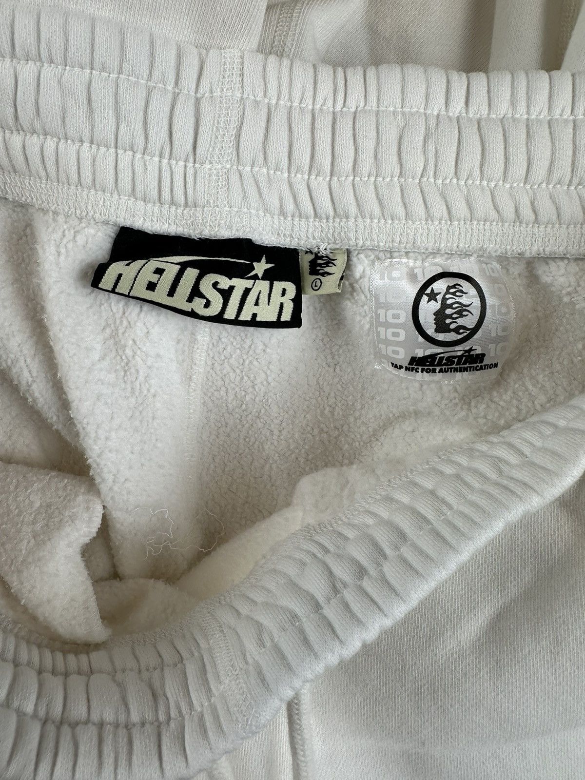 HELLSTAR Hellstar Sports Sweatpants Size US 34 / EU 50 - 4 Thumbnail