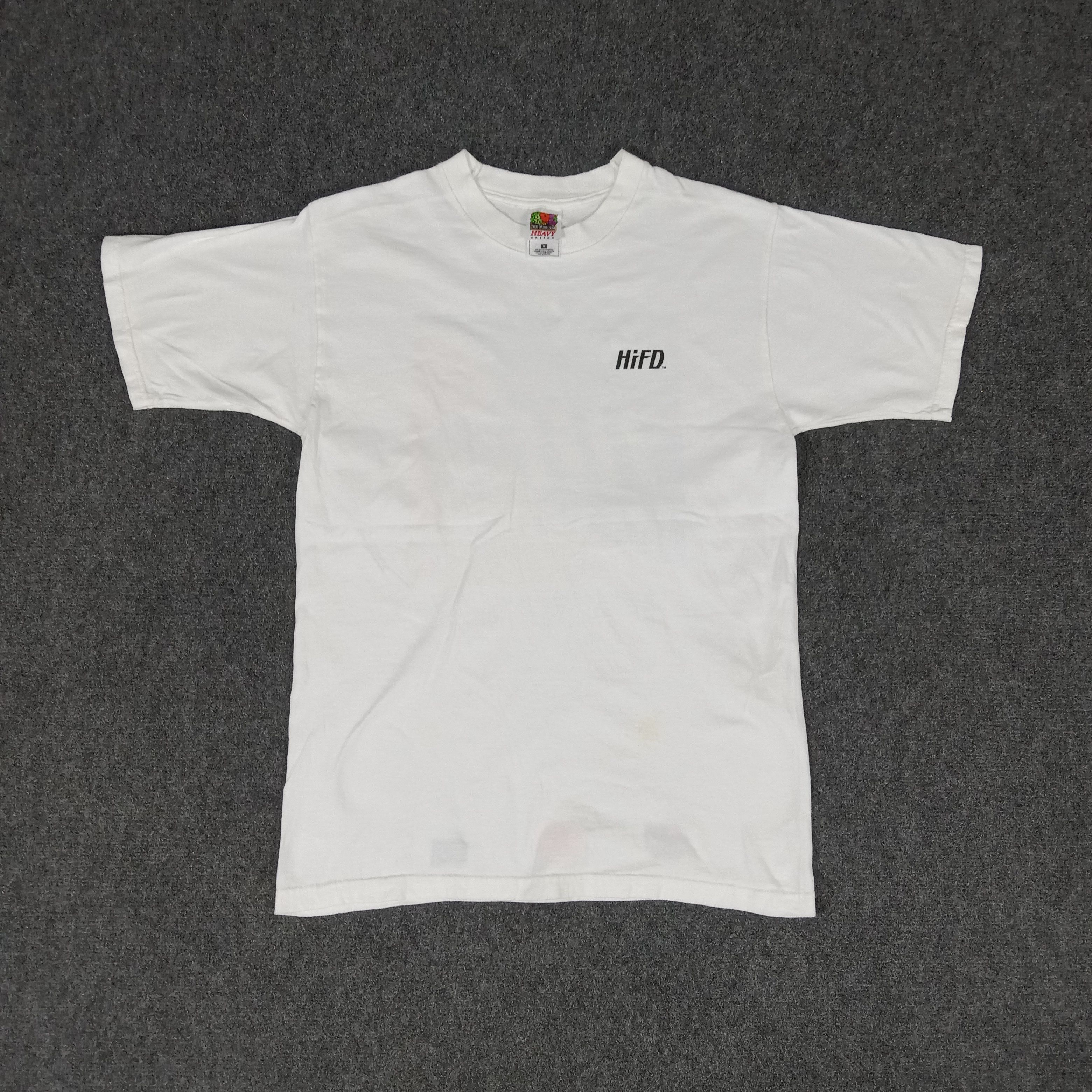 Playstation × Sony × Vintage Sony Japanese Brand Floppy Disk Tshirt Size US S / EU 44-46 / 1 - 3 Thumbnail