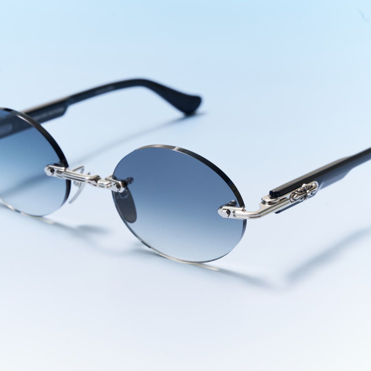 Chrome Hearts CHROME HEARTS DEEP III Size ONE SIZE - 6 Thumbnail