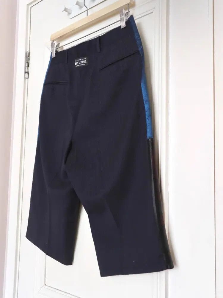 Other Geoffrey B Small Side Stripe Shorts-2507 Size US 30 / EU 46 - 2 Thumbnail