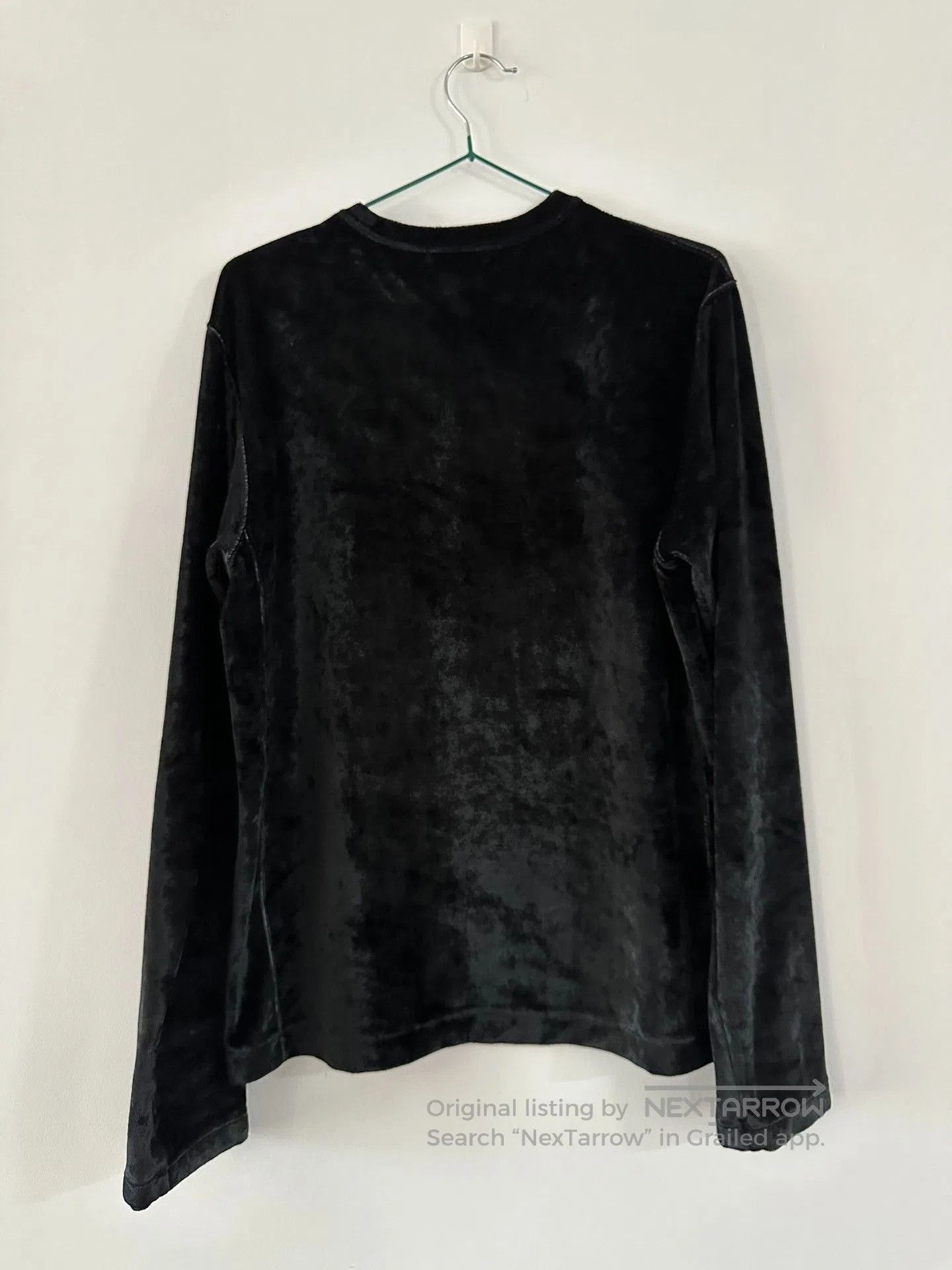 Mastermind Japan Mastermind Japan MMJ Velvet Anti. Size US M / EU 48-50 / 2 - 2 Thumbnail