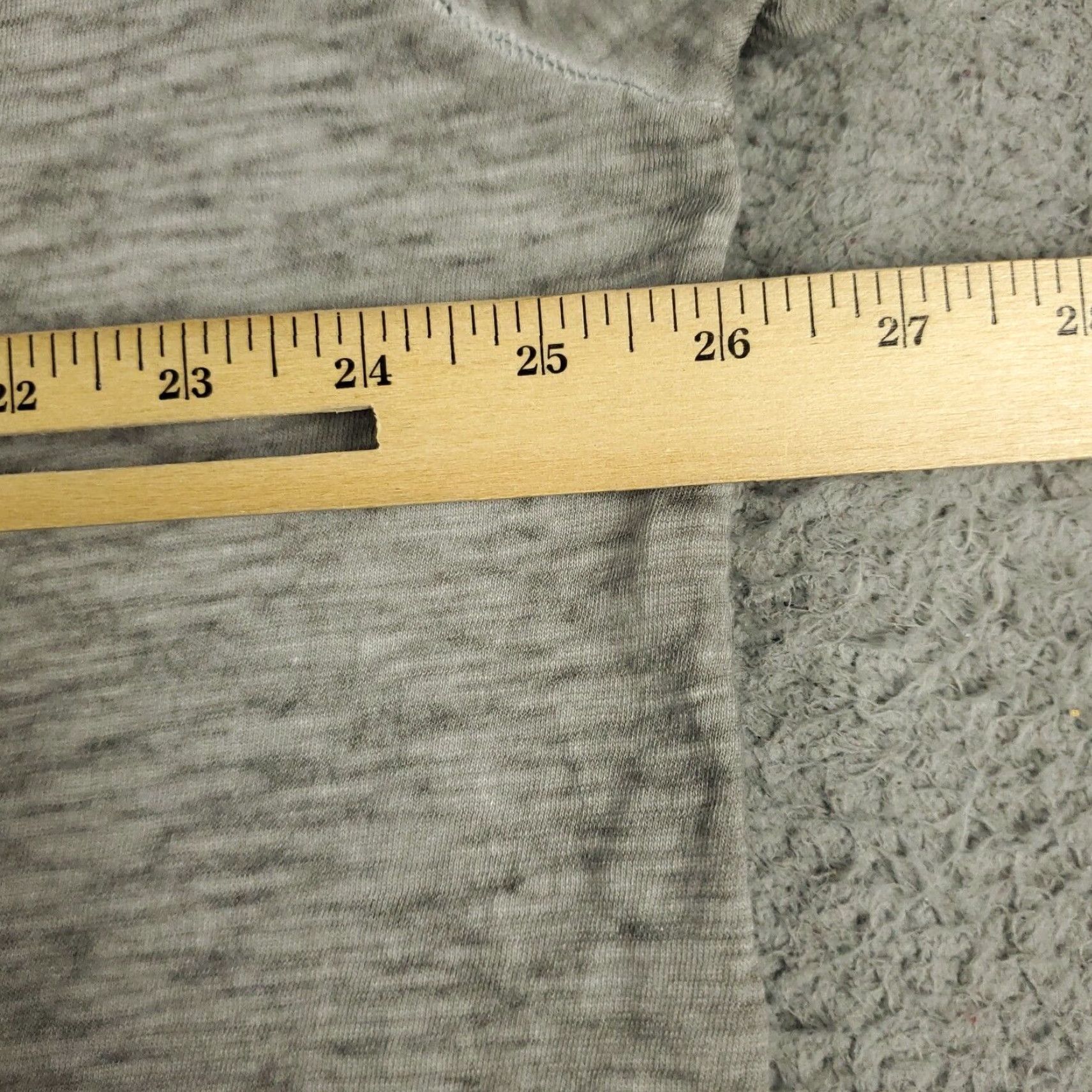 Tommy Bahama VINTAGE Tommy Bahama Polo Shirt Mens Size 2XL Gray Solid Short Sleeve Polo Men's Clothing 2XL Gray Polo Size US XXL / EU 58 / 5 - 5 Thumbnail
