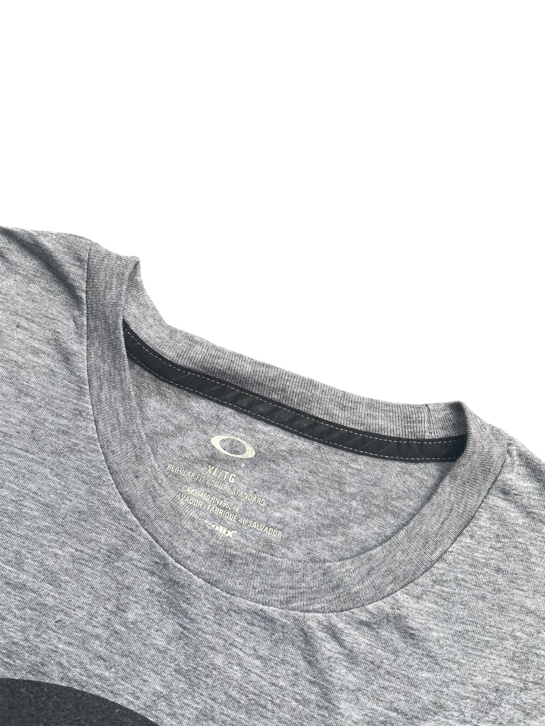 Oakley Oakley Tshirt Size US XL / EU 56 / 4 - 5 Thumbnail