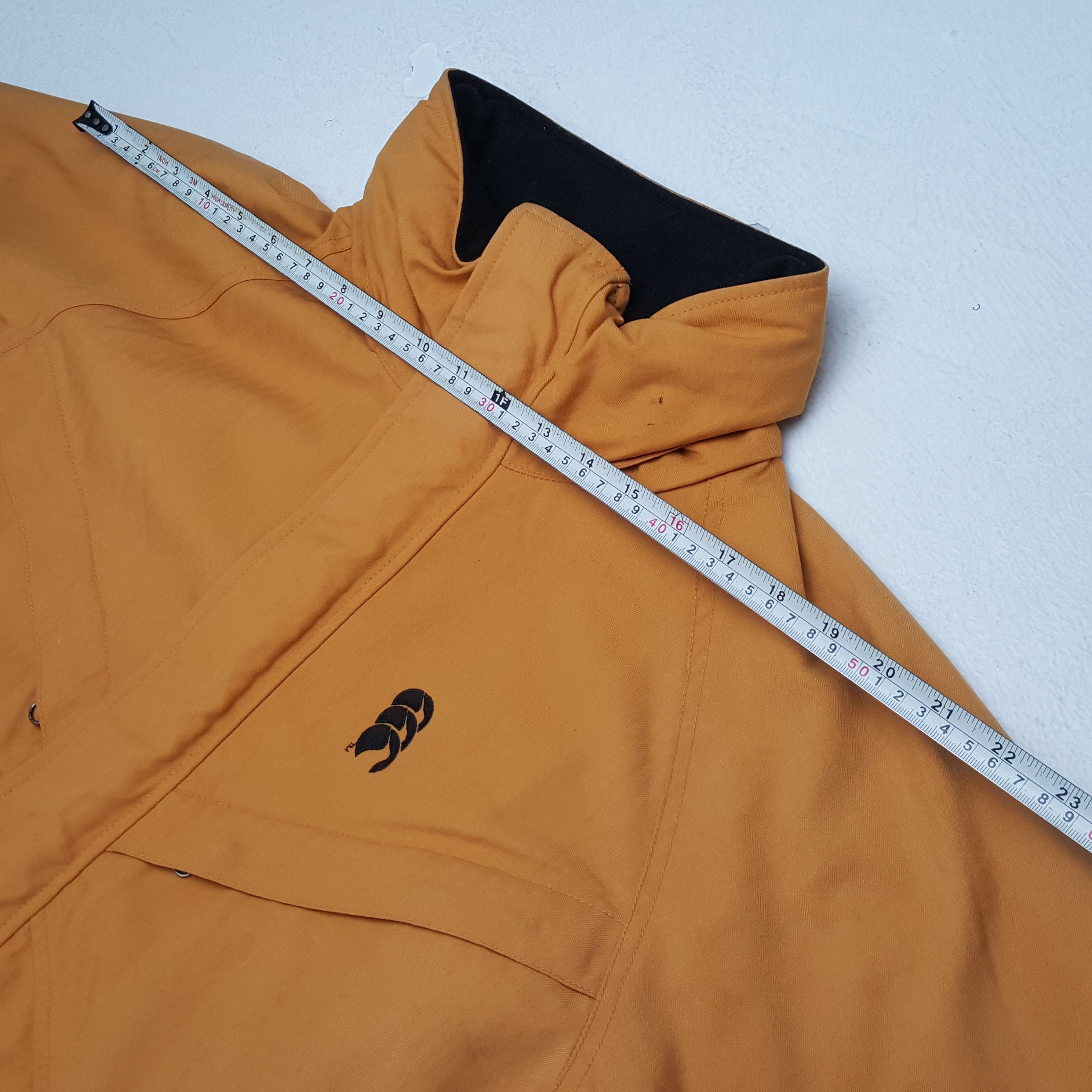 Canterbury of New Zealand × Vintage CANTERBURY OF NEW ZEALAND Nice Design Jacket Size US M / EU 48-50 / 2 - 4 Thumbnail