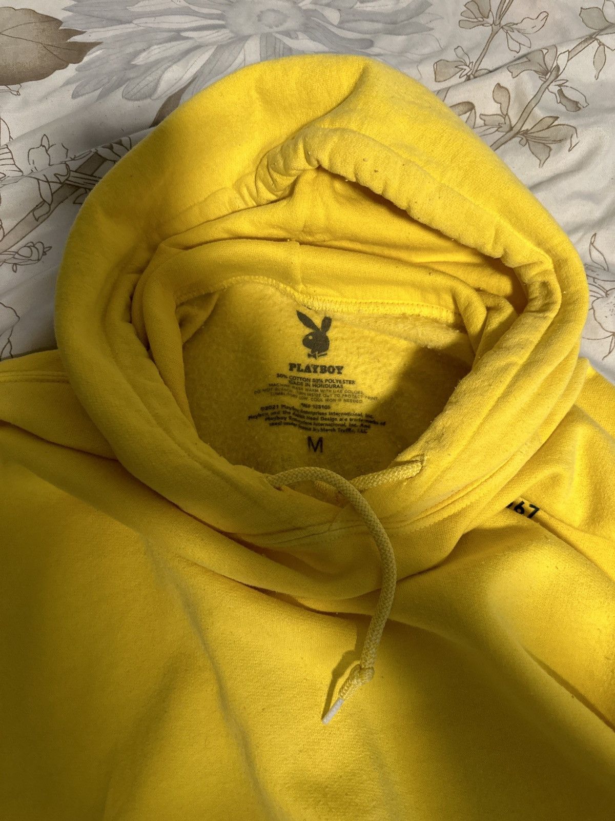 Playboy PlayBoi Sweater Size US M / EU 48-50 / 2 - 3 Thumbnail
