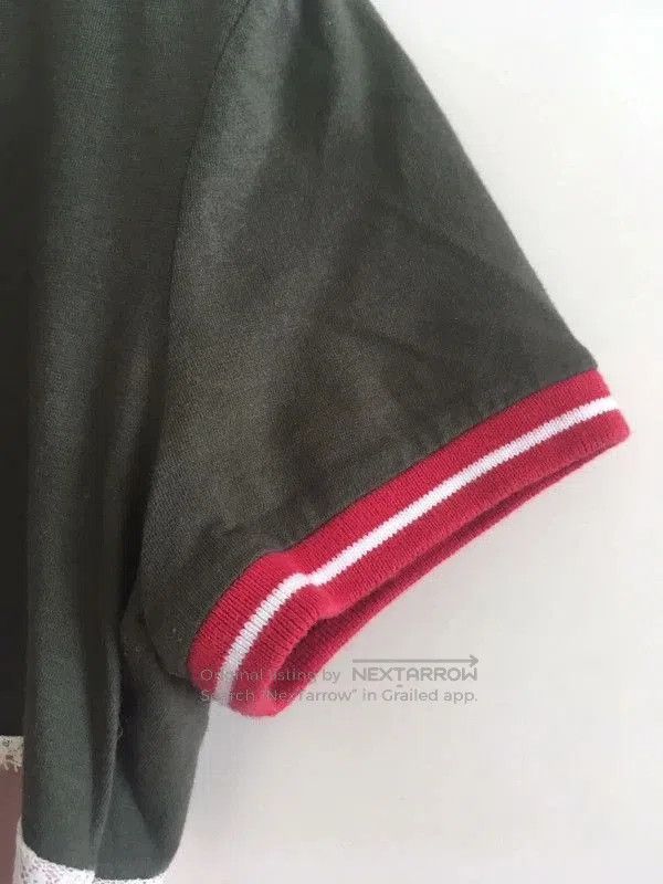 Dolce & Gabbana Dolce & Gabbana Sporty Lace Jersey Top. Size L / US 10 / IT 46 - 6 Thumbnail