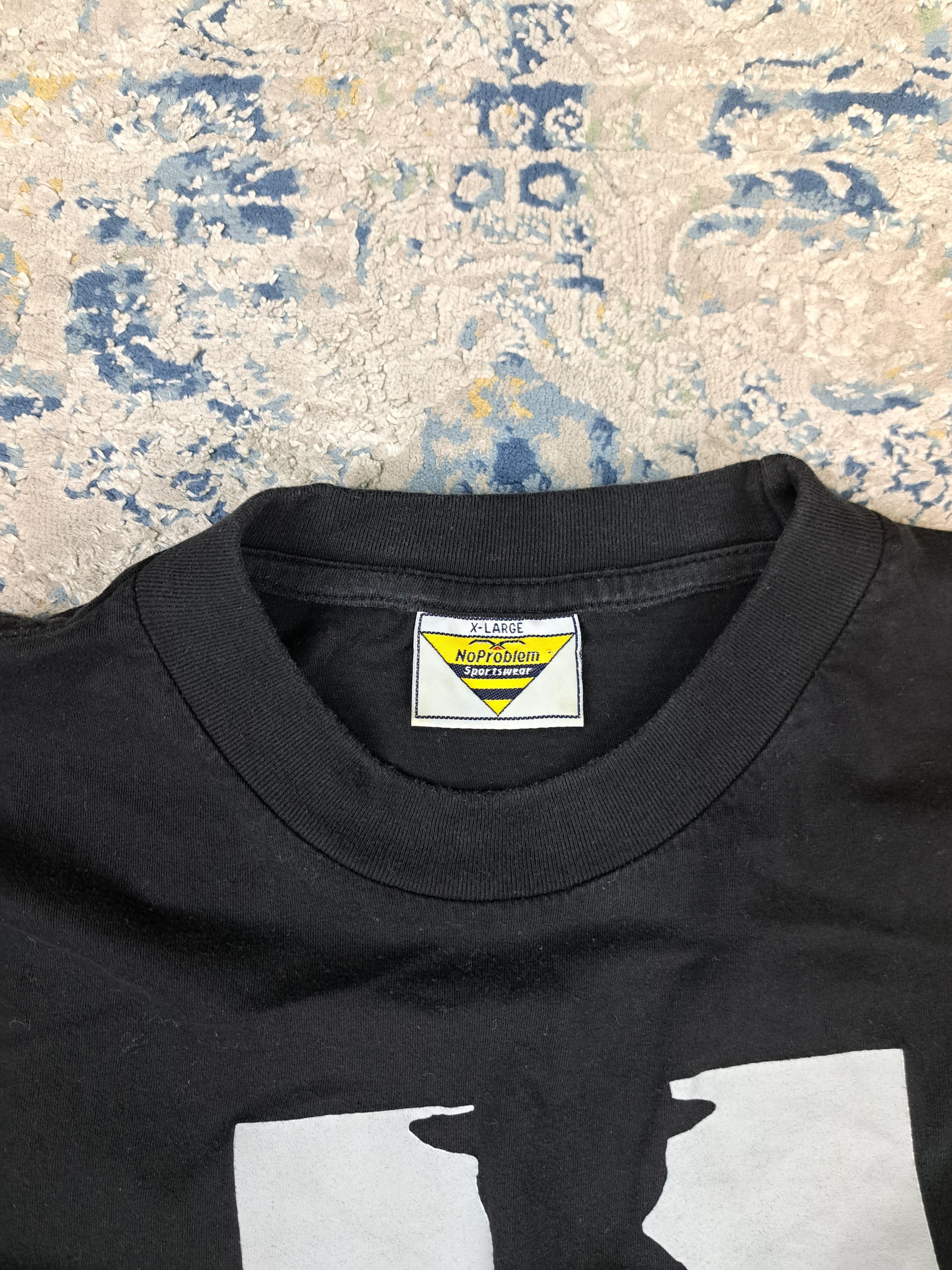 Band Tees Vintage 2000 Van Morrison World Tour Band Tee Rock Size US XL / EU 56 / 4 - 3 Thumbnail