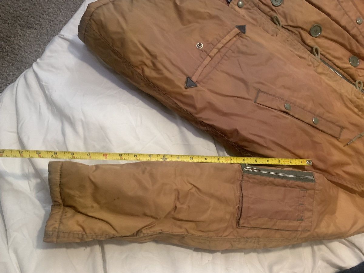 Vintage Parka Vintage Size US M / EU 48-50 / 2 - 6 Thumbnail