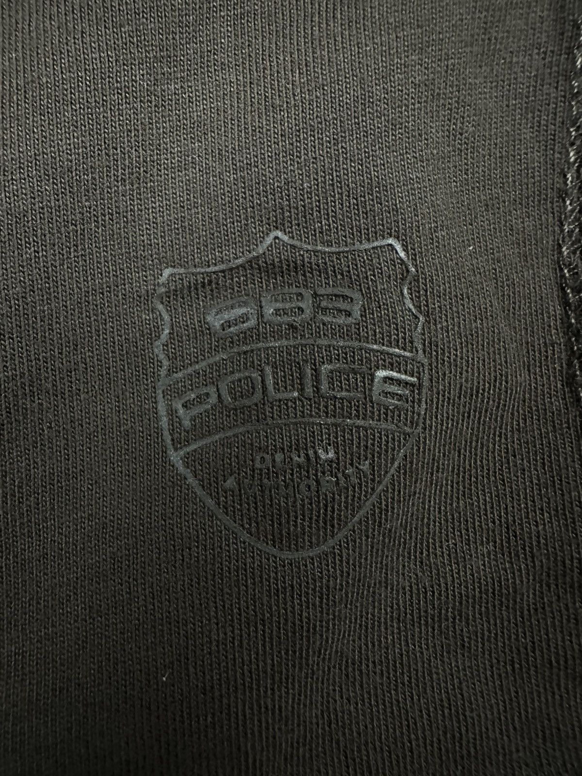 Other Vintage 883 Police Graphic Shirt SWAT FBI Size US S / EU 44-46 / 1 - 5 Thumbnail