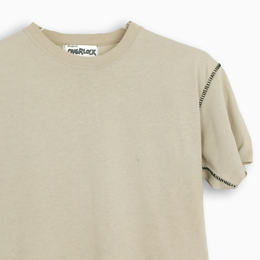 Vintage USA MILITARY SURPLUS T-SHIRT REMAKE Size 3 (RPO021305) Size US M / EU 48-50 / 2 - 4 Thumbnail