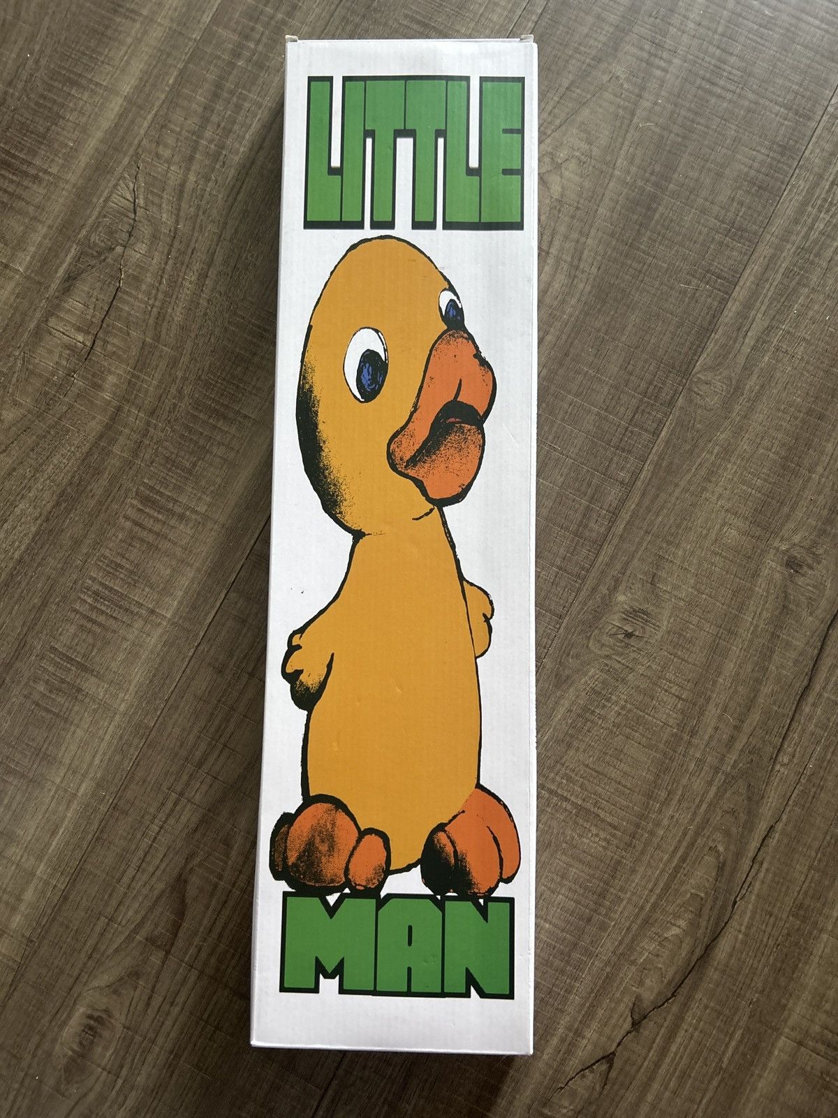 Carpet Company Carpet company little man 7 year anniversary deck Size ONE SIZE - 6 Thumbnail