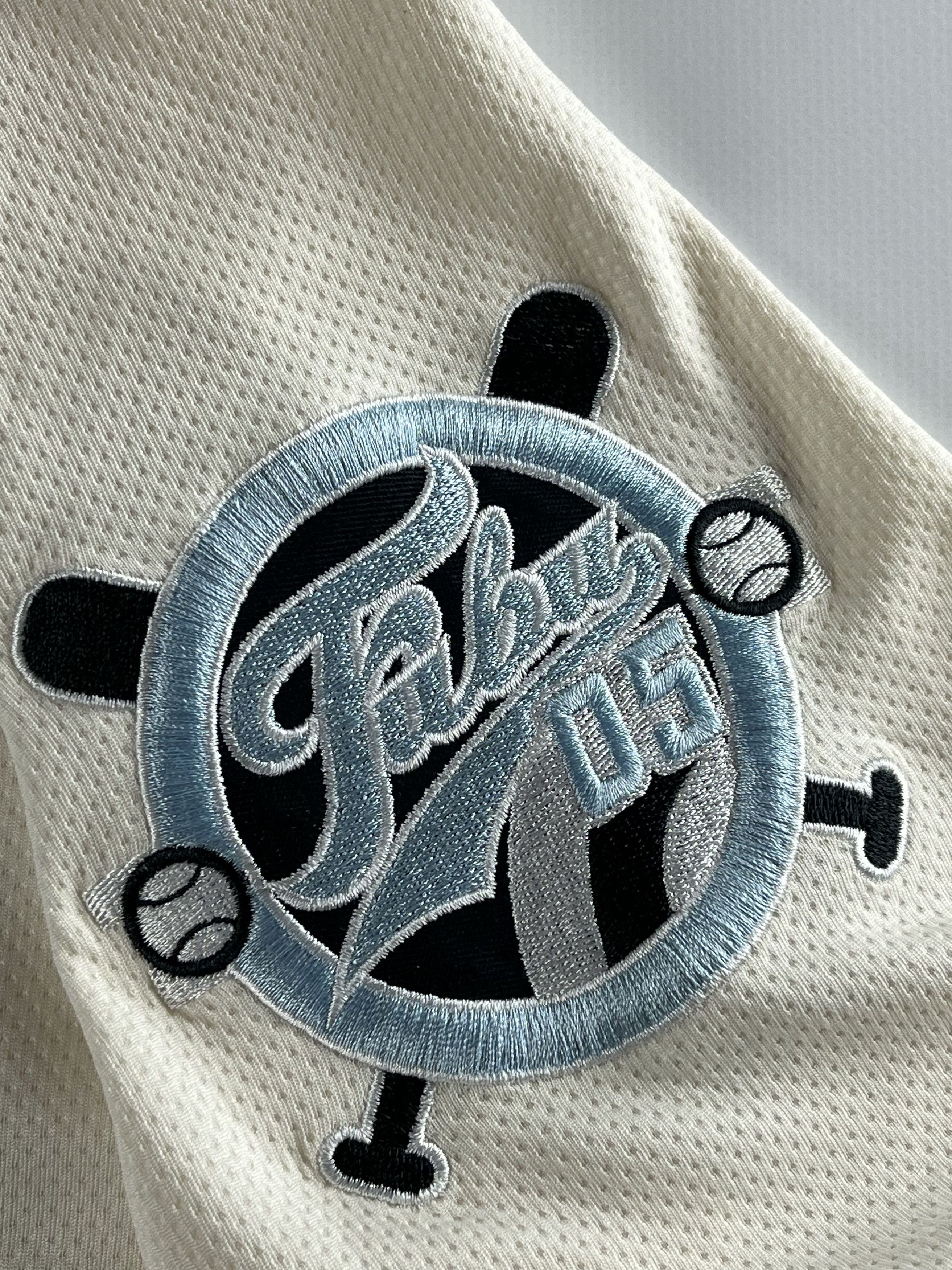Fubu × Vintage Fubu Faded Vintage Jersey Size US L / EU 52-54 / 3 - 2 Thumbnail