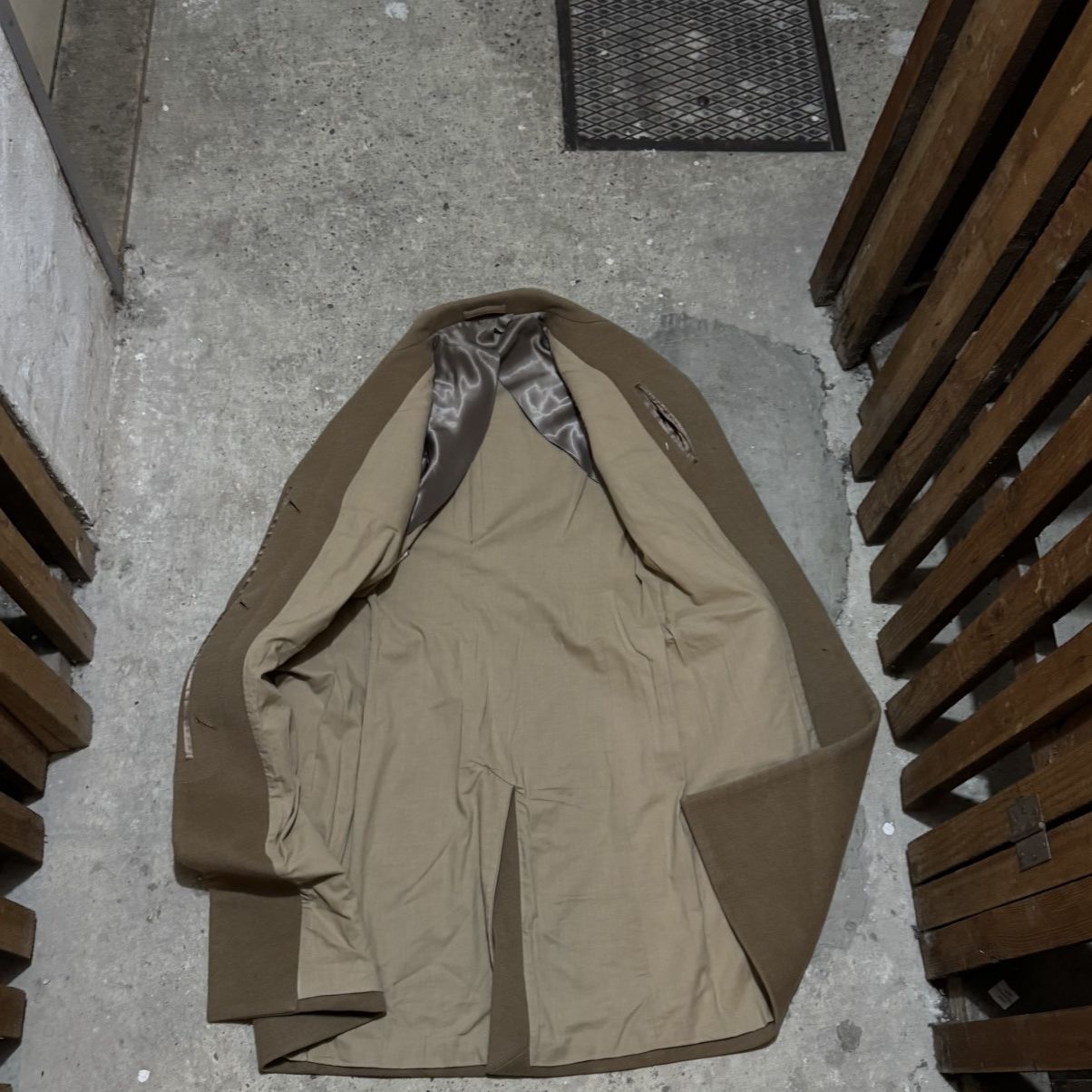 Maison Margiela × Vintage Vintage maison margiela coat Size M / US 6-8 / IT 42-44 - 13 Thumbnail